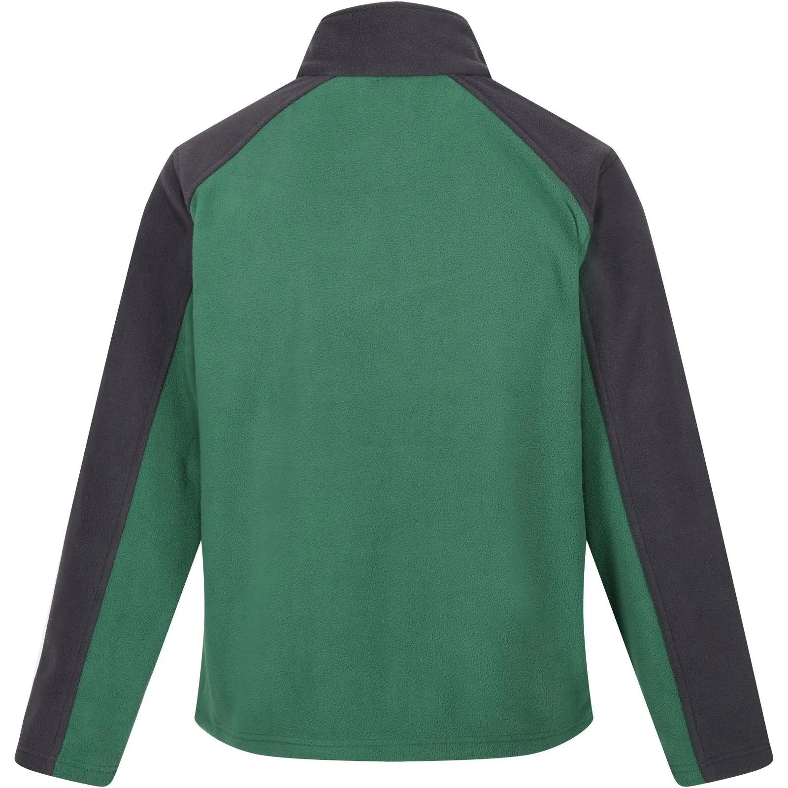 Regatta Mens Hedman II Heavyweight Full Zip Fleece