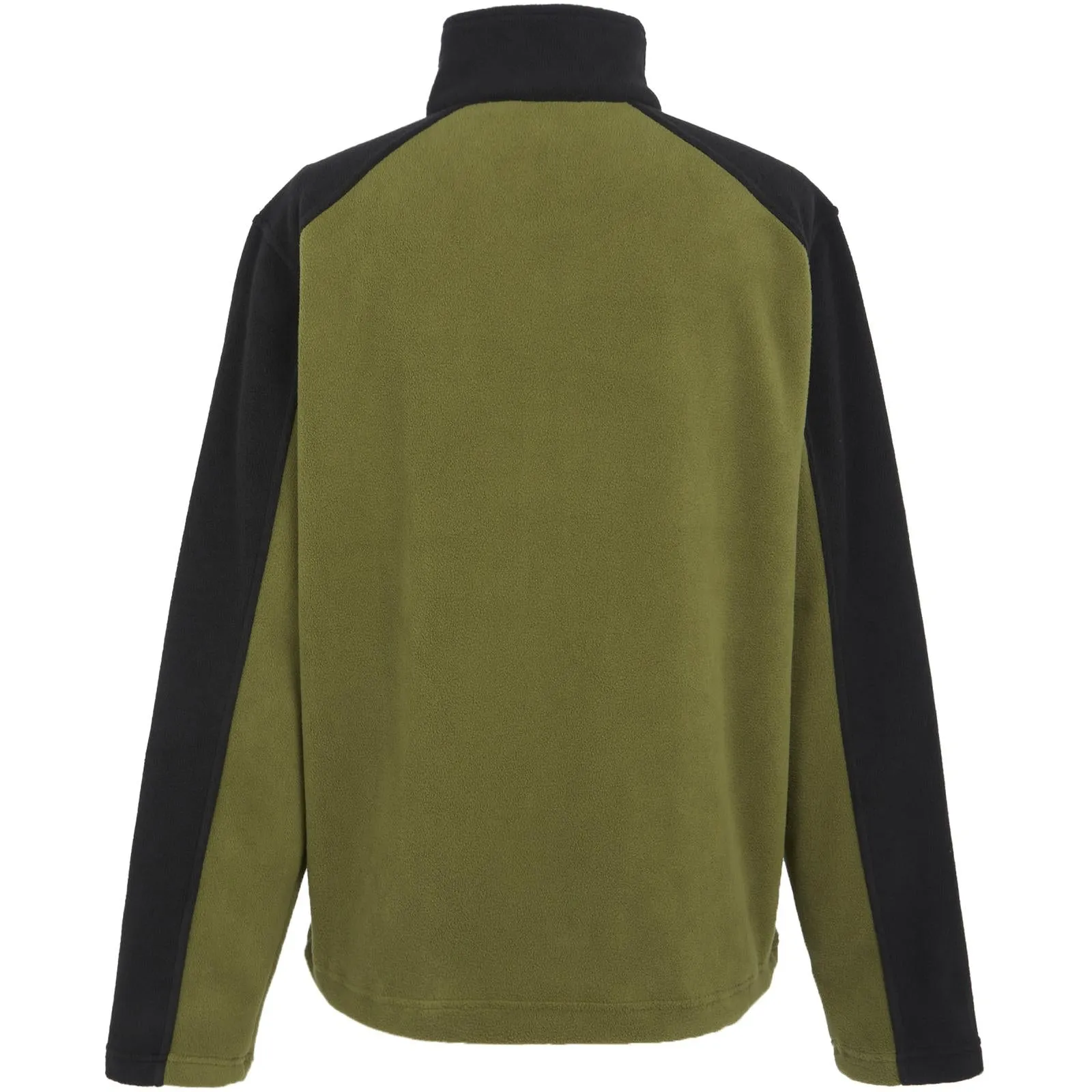 Regatta Mens Hedman II Heavyweight Full Zip Fleece