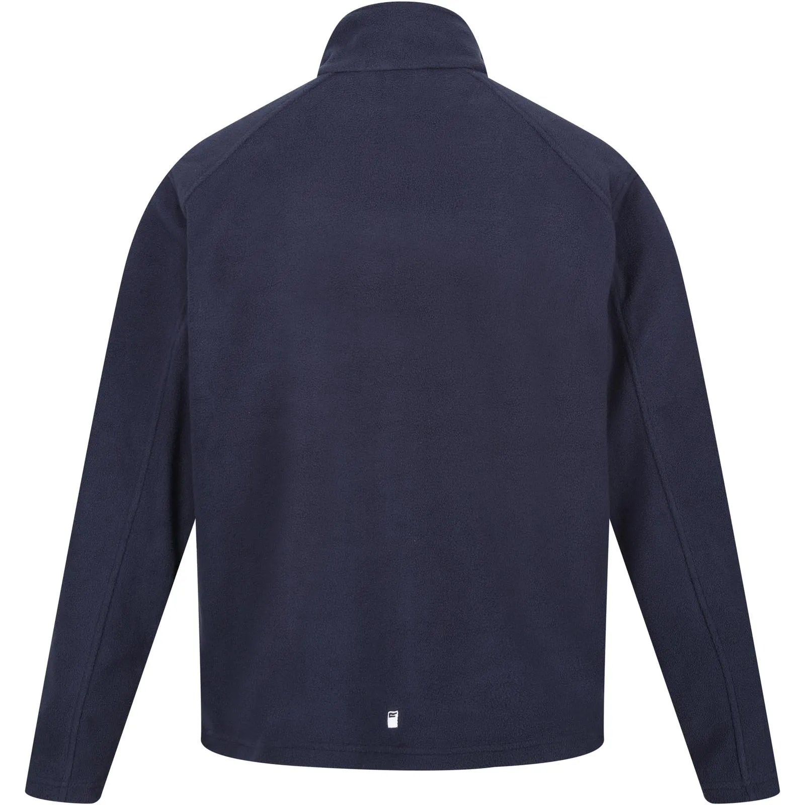 Regatta Mens Hedman II Heavyweight Full Zip Fleece