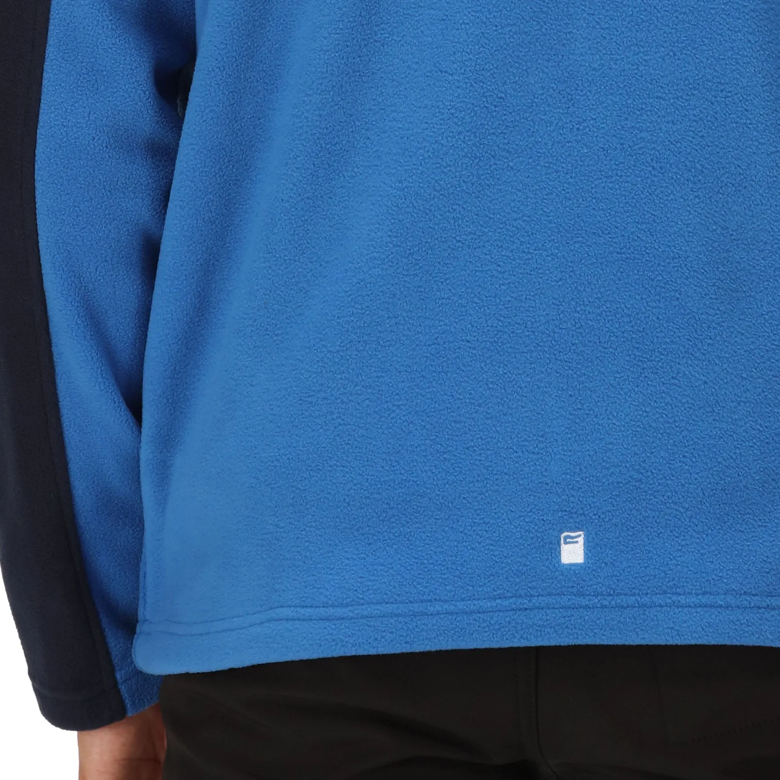 Regatta Mens Hedman II Heavyweight Full Zip Fleece