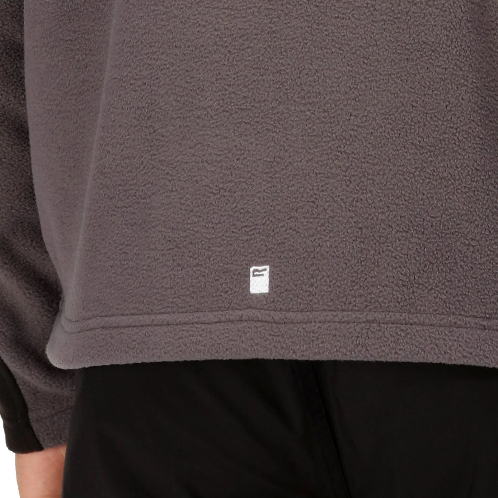 Regatta Mens Hedman II Heavyweight Full Zip Fleece