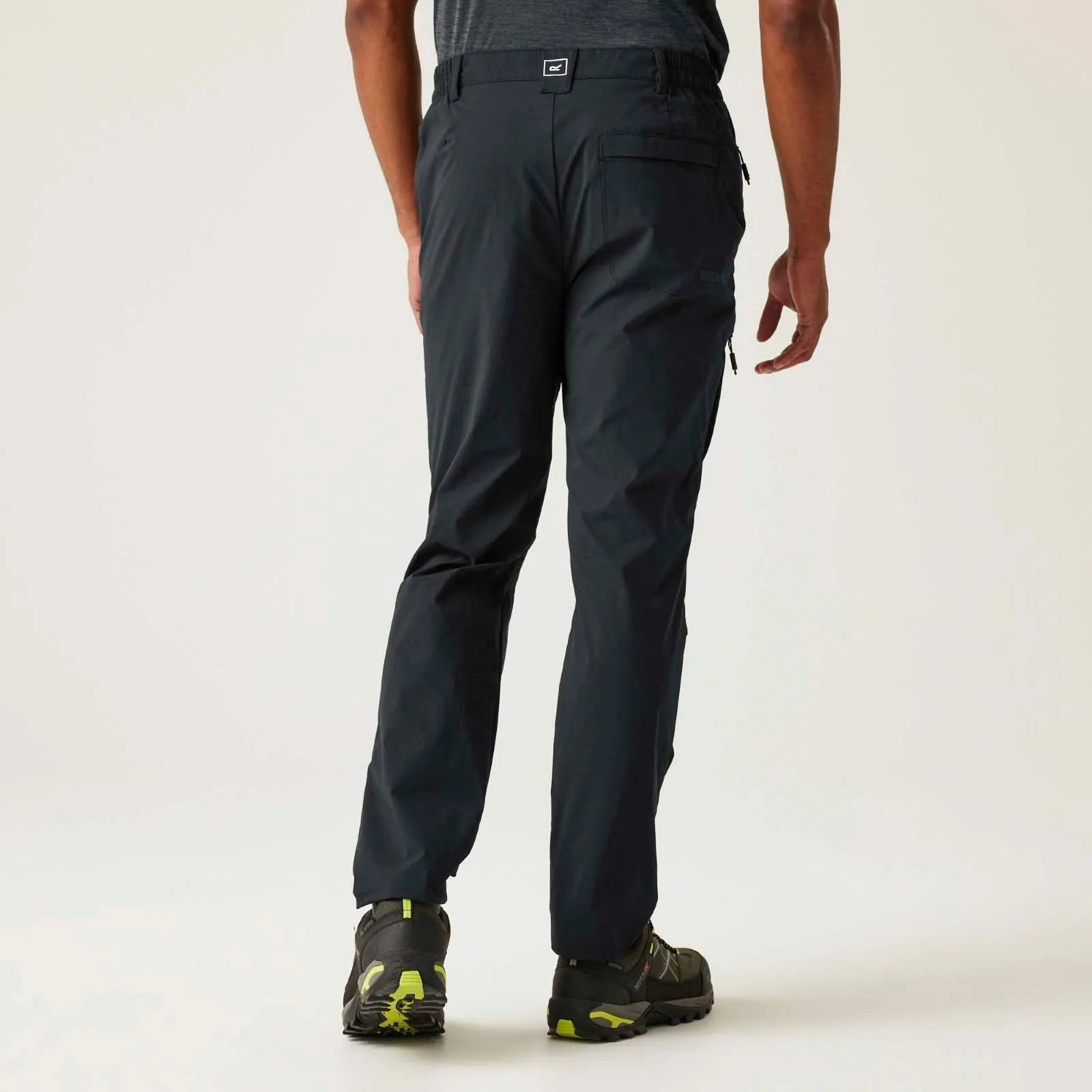 Regatta Mens Highton II Walking Trousers