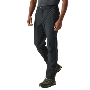 Regatta Mens Highton II Walking Trousers