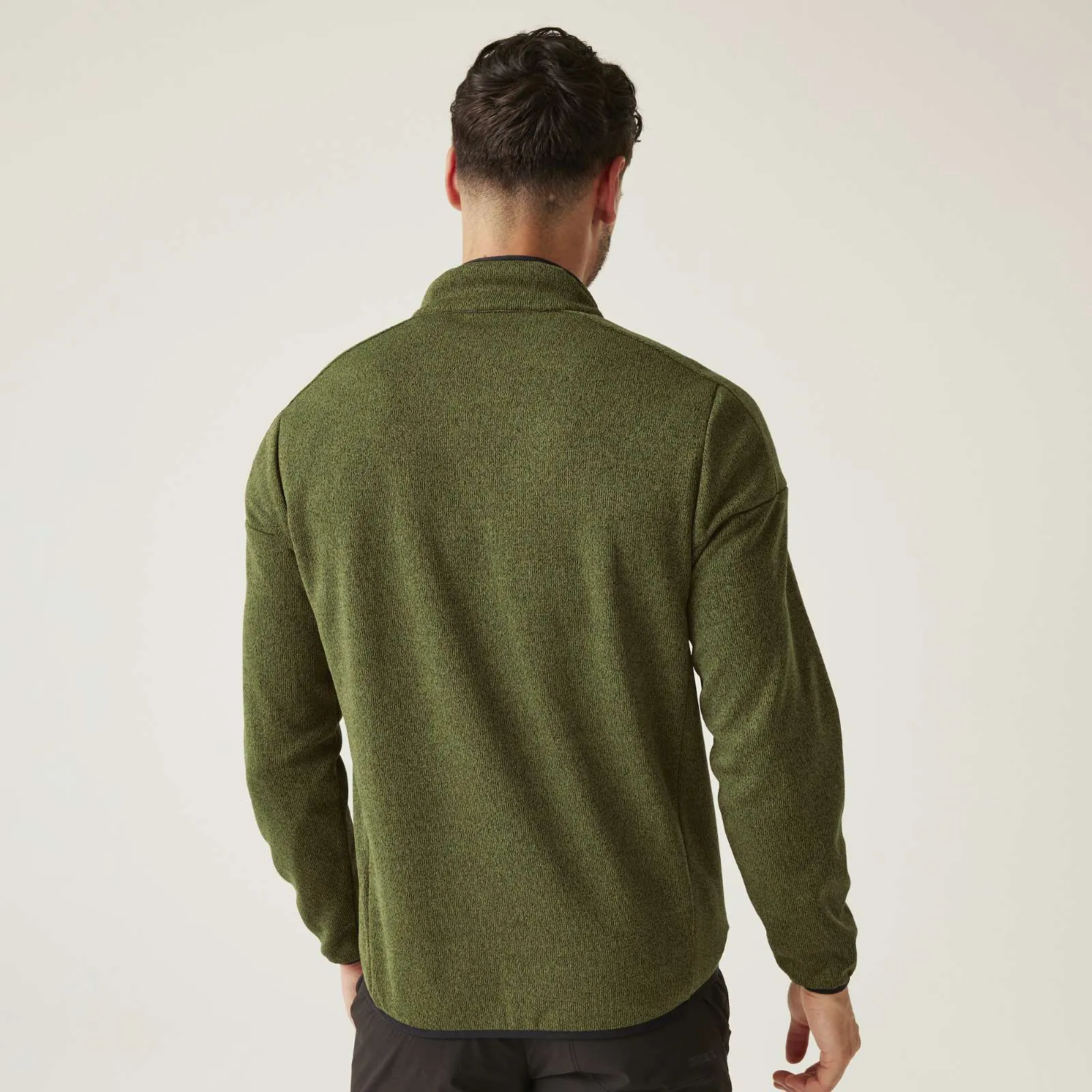 Regatta Mens Kames Full Zip Fleece