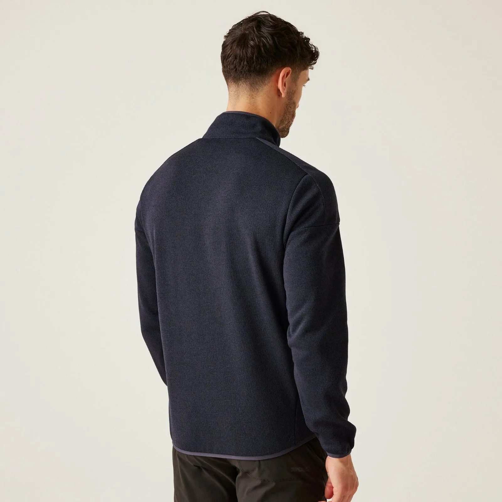 Regatta Mens Kames Full Zip Fleece