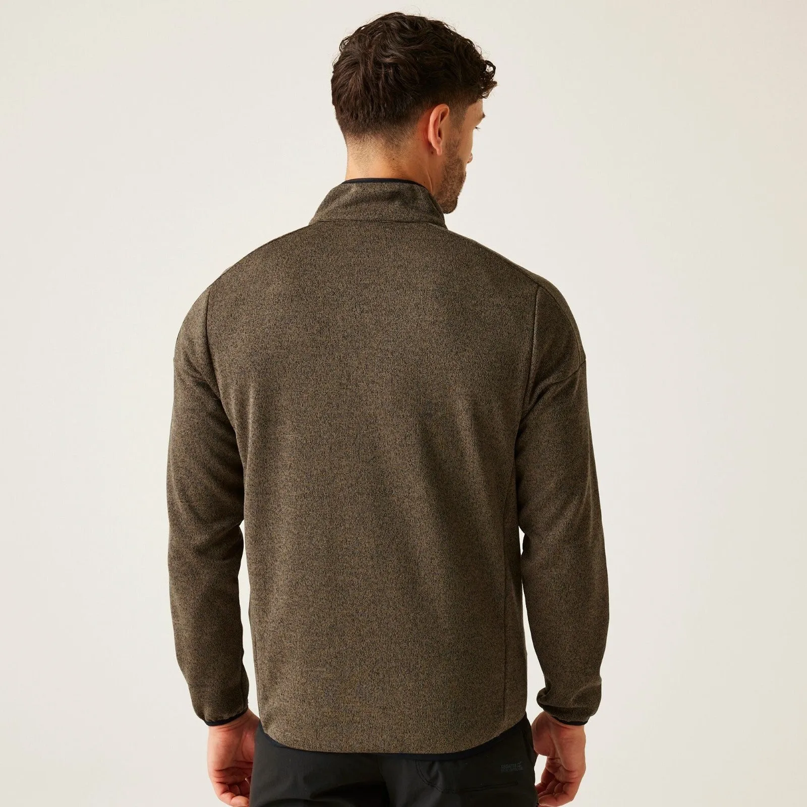 Regatta Mens Kames Full Zip Fleece
