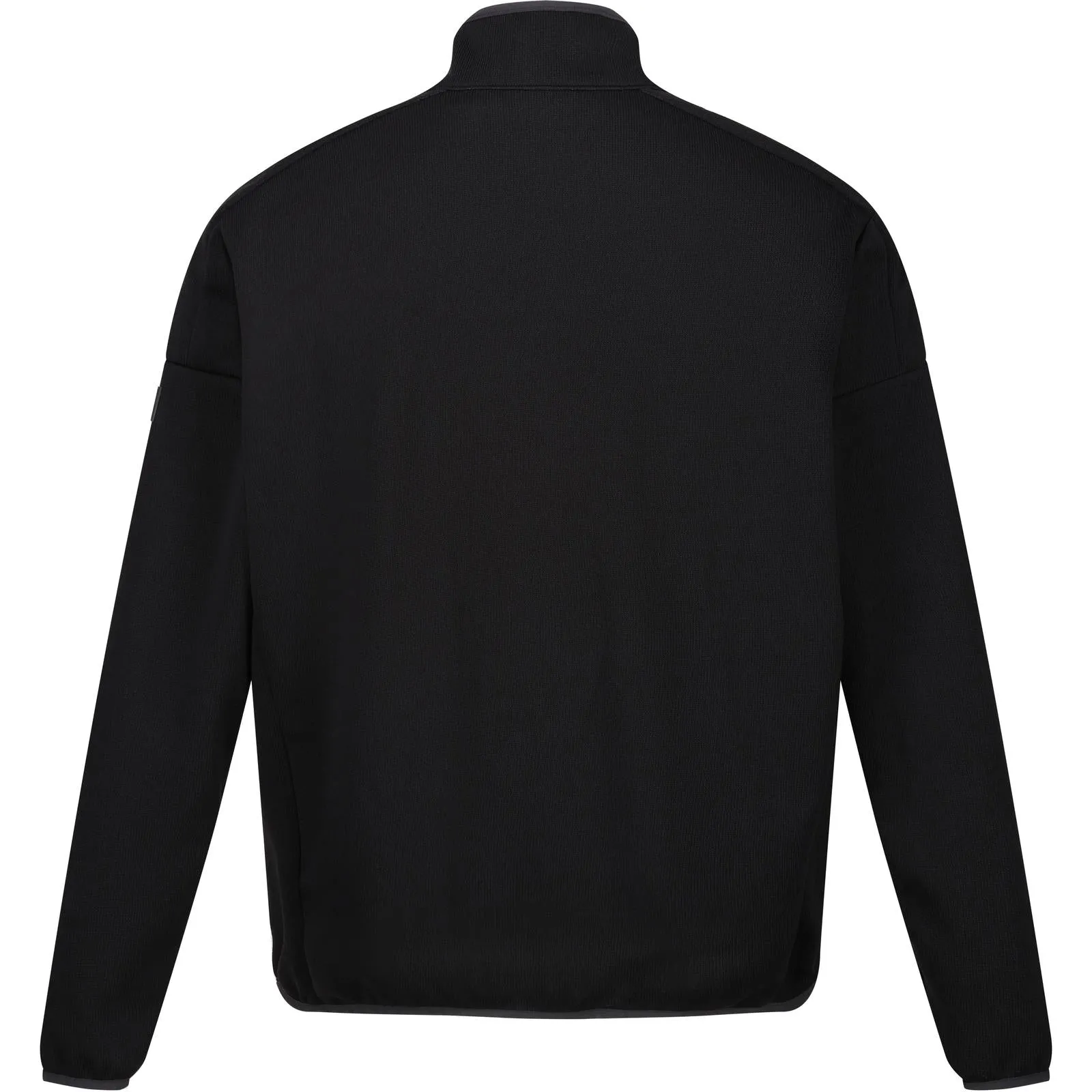 Regatta Mens Kames Full Zip Fleece