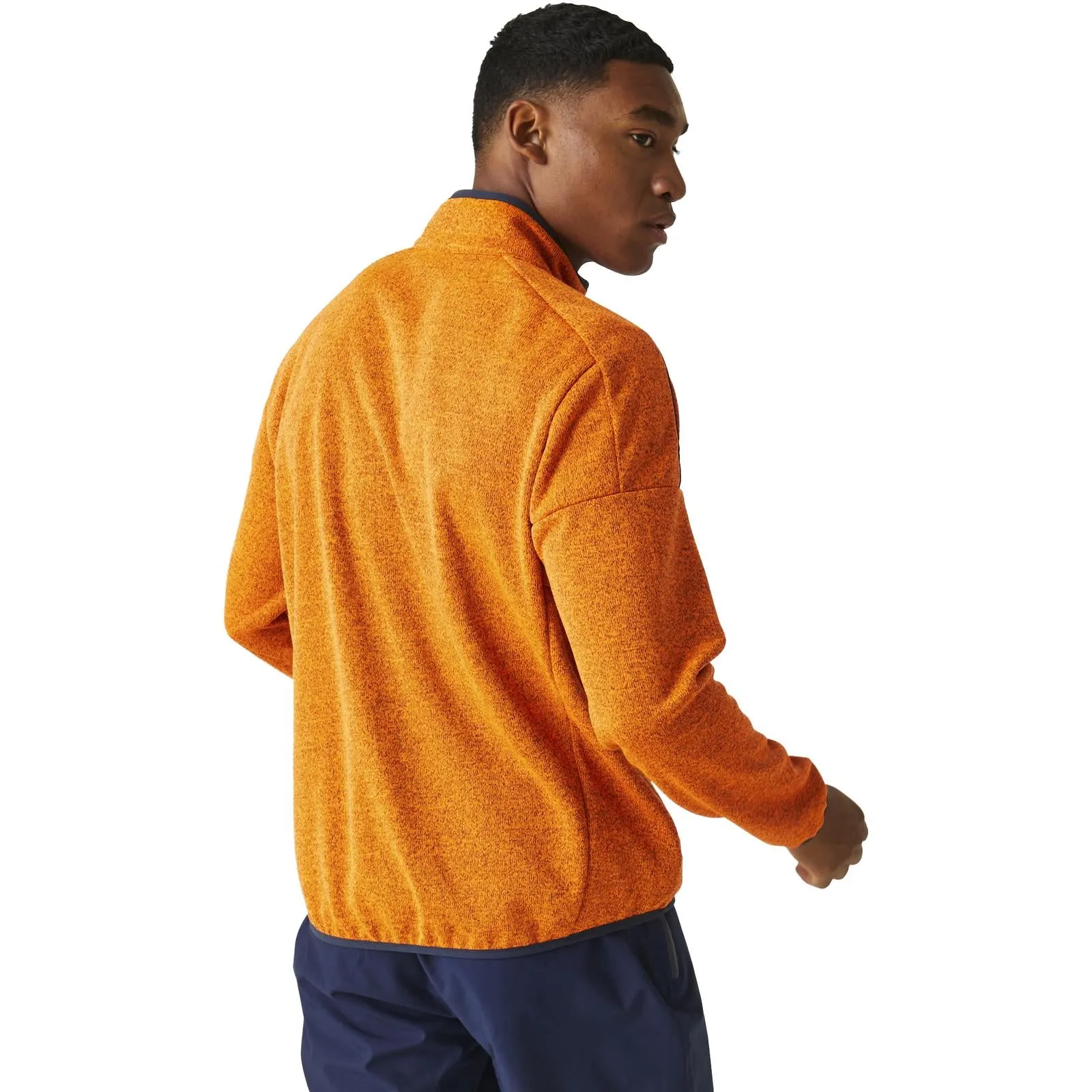 Regatta Mens Kames Full Zip Fleece