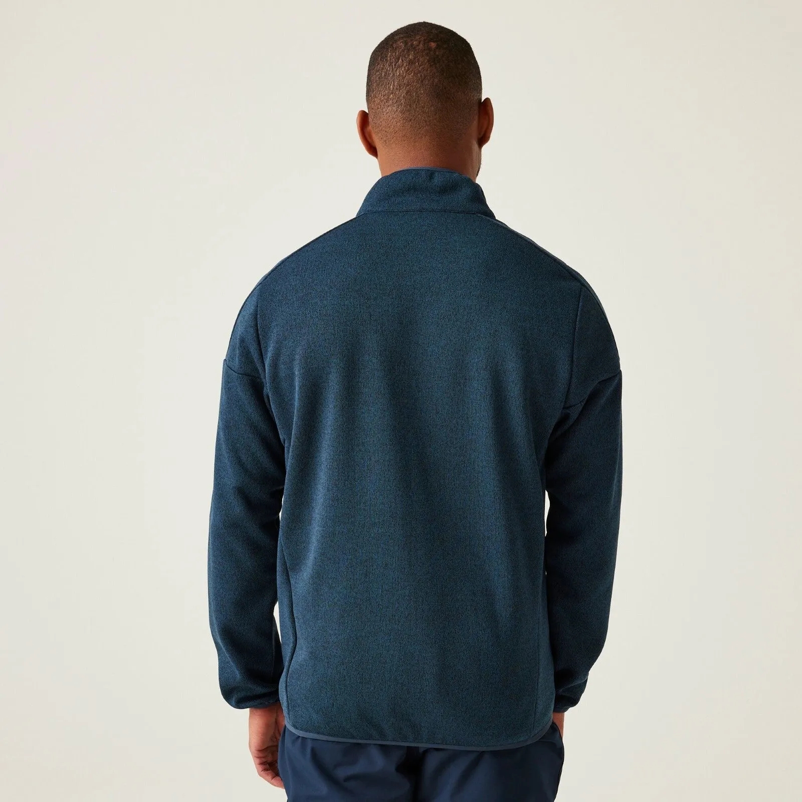 Regatta Mens Kames Full Zip Fleece