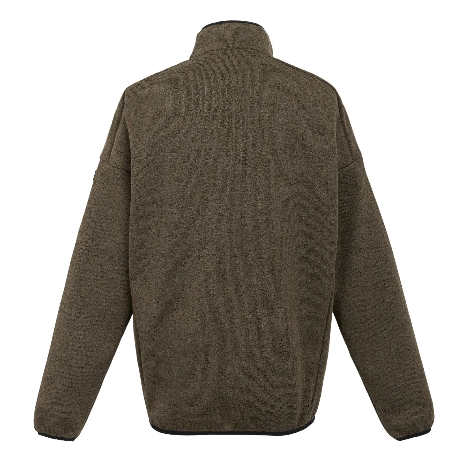 Regatta Mens Kames Full Zip Fleece