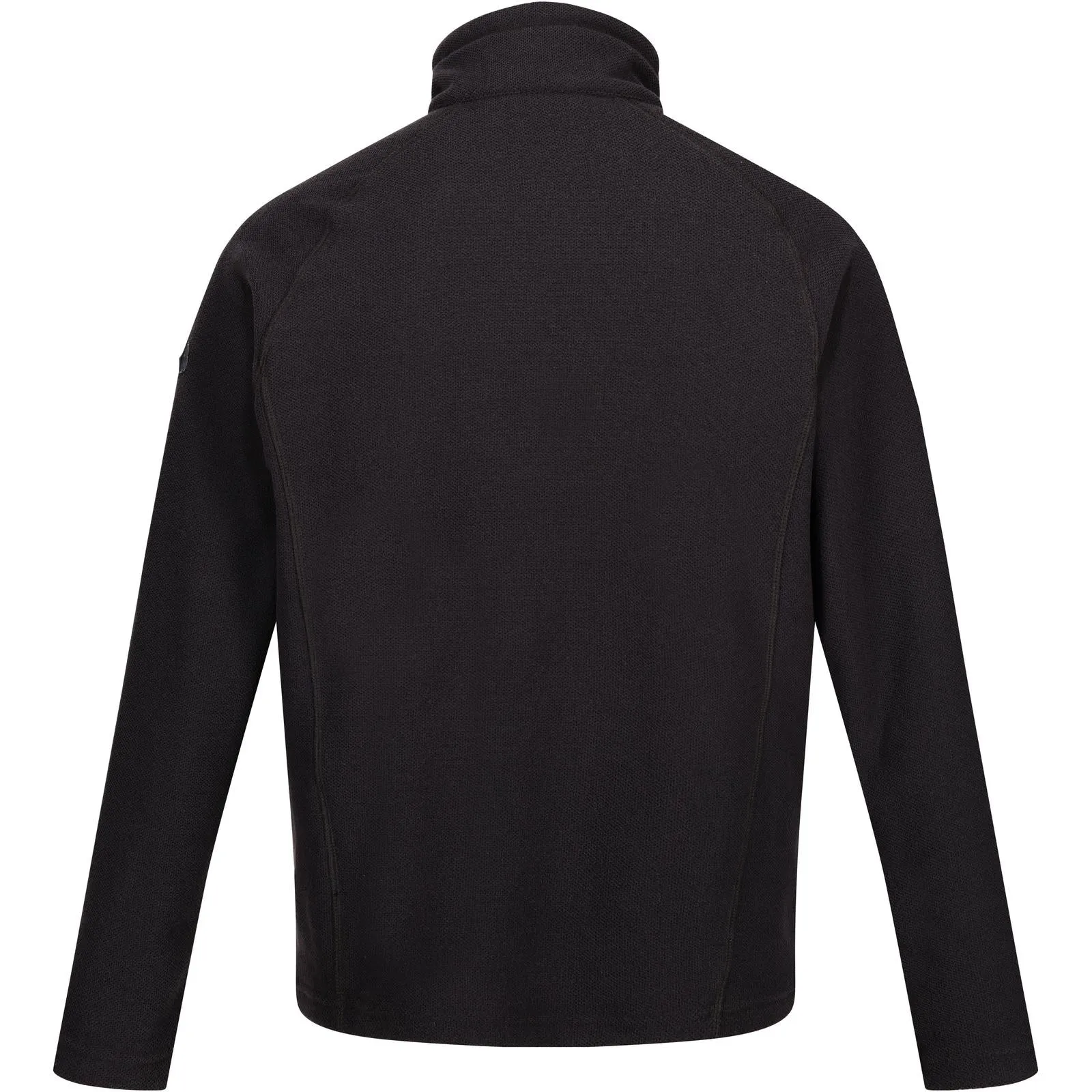 Regatta Mens Kenger Half Zip Midweight Fleece