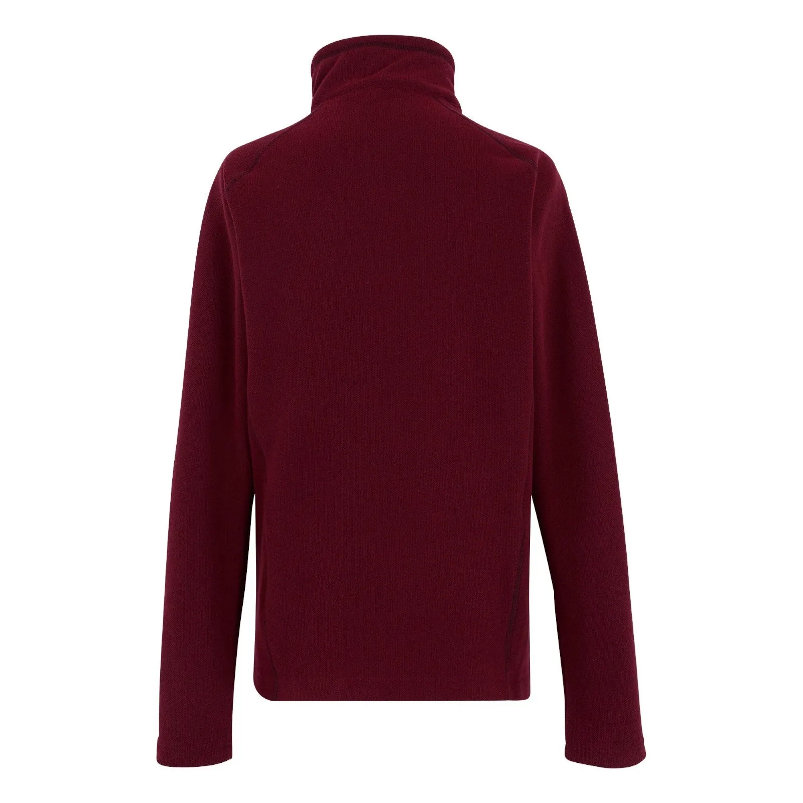 Regatta Mens Kenger Half Zip Midweight Fleece