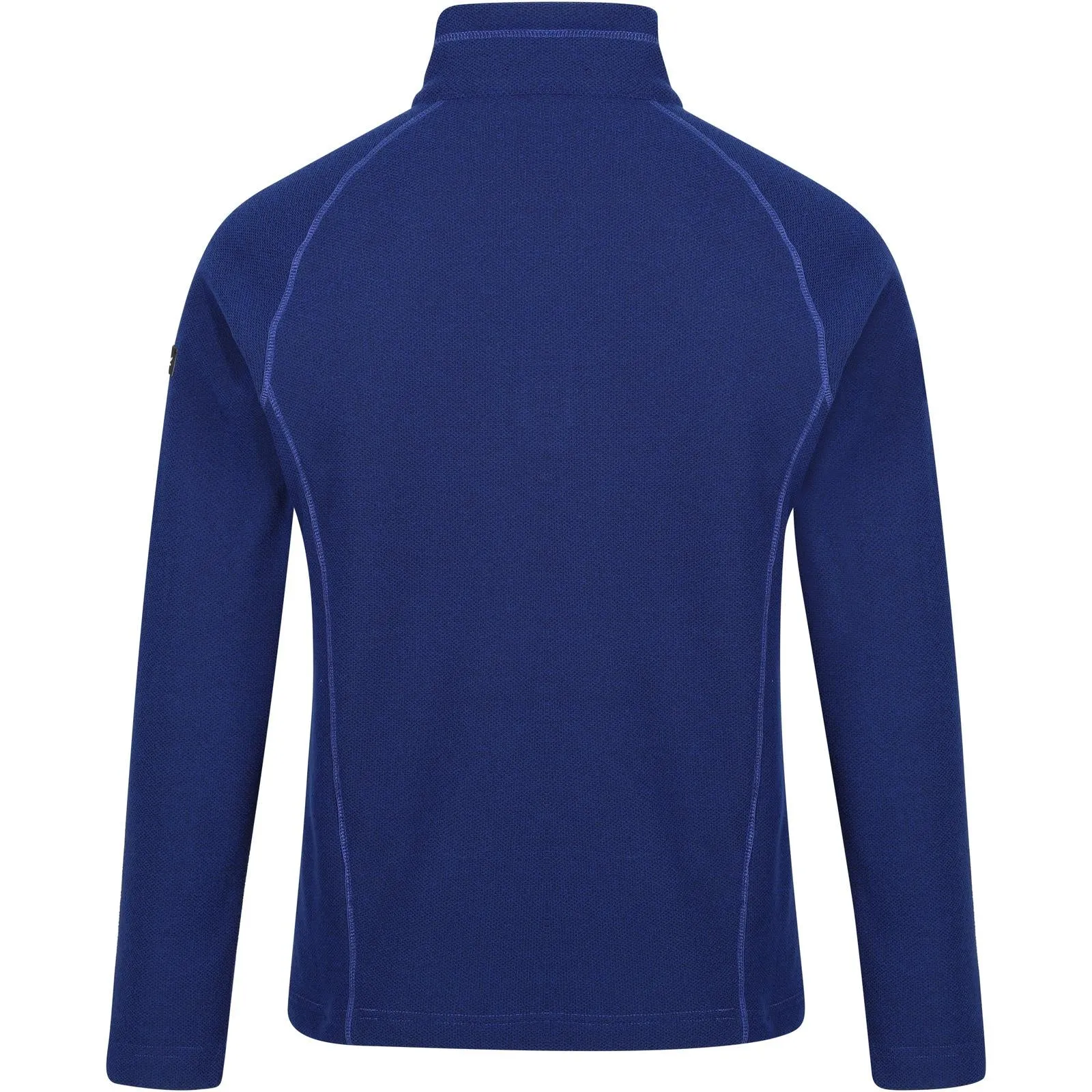 Regatta Mens Kenger Half Zip Midweight Fleece