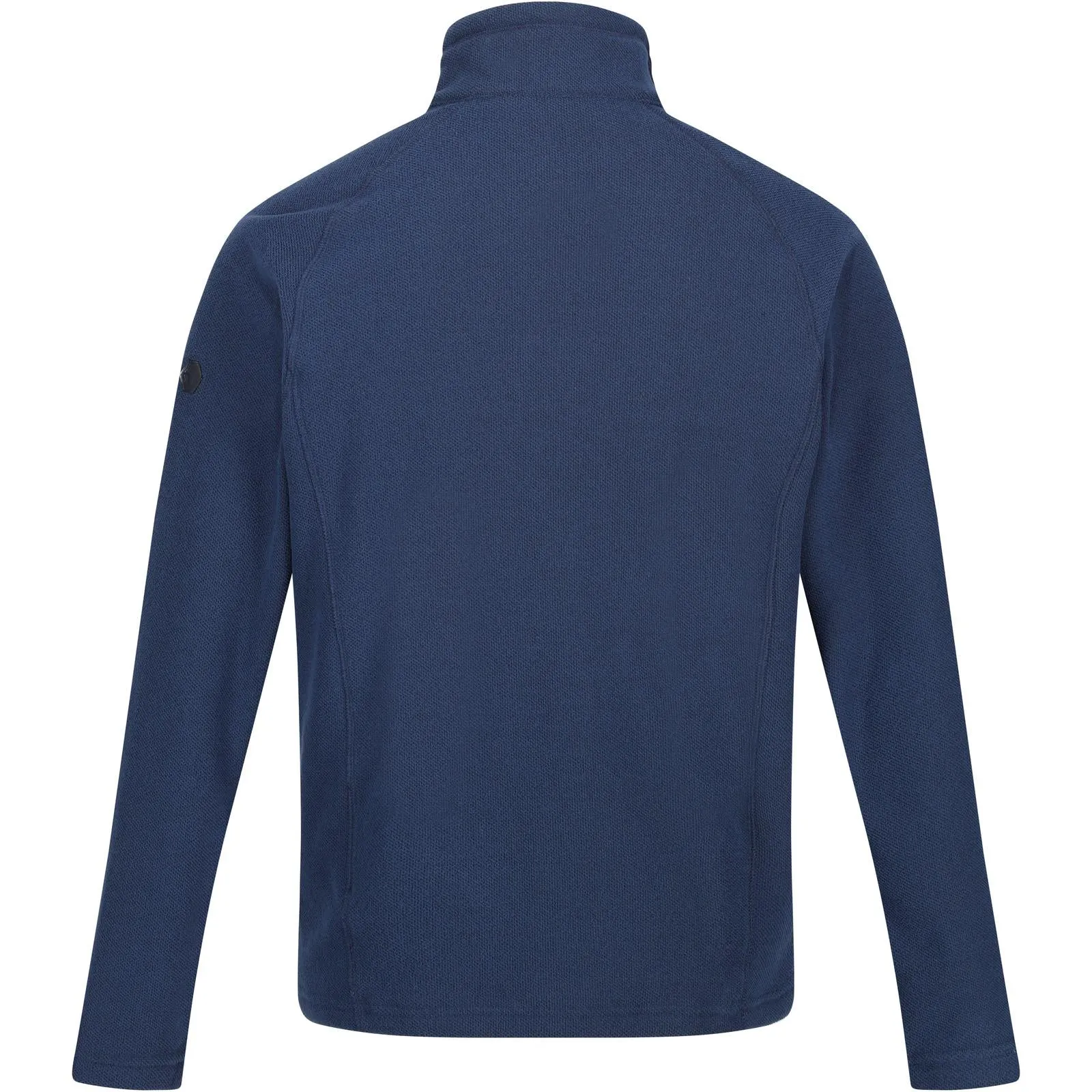Regatta Mens Kenger Half Zip Midweight Fleece