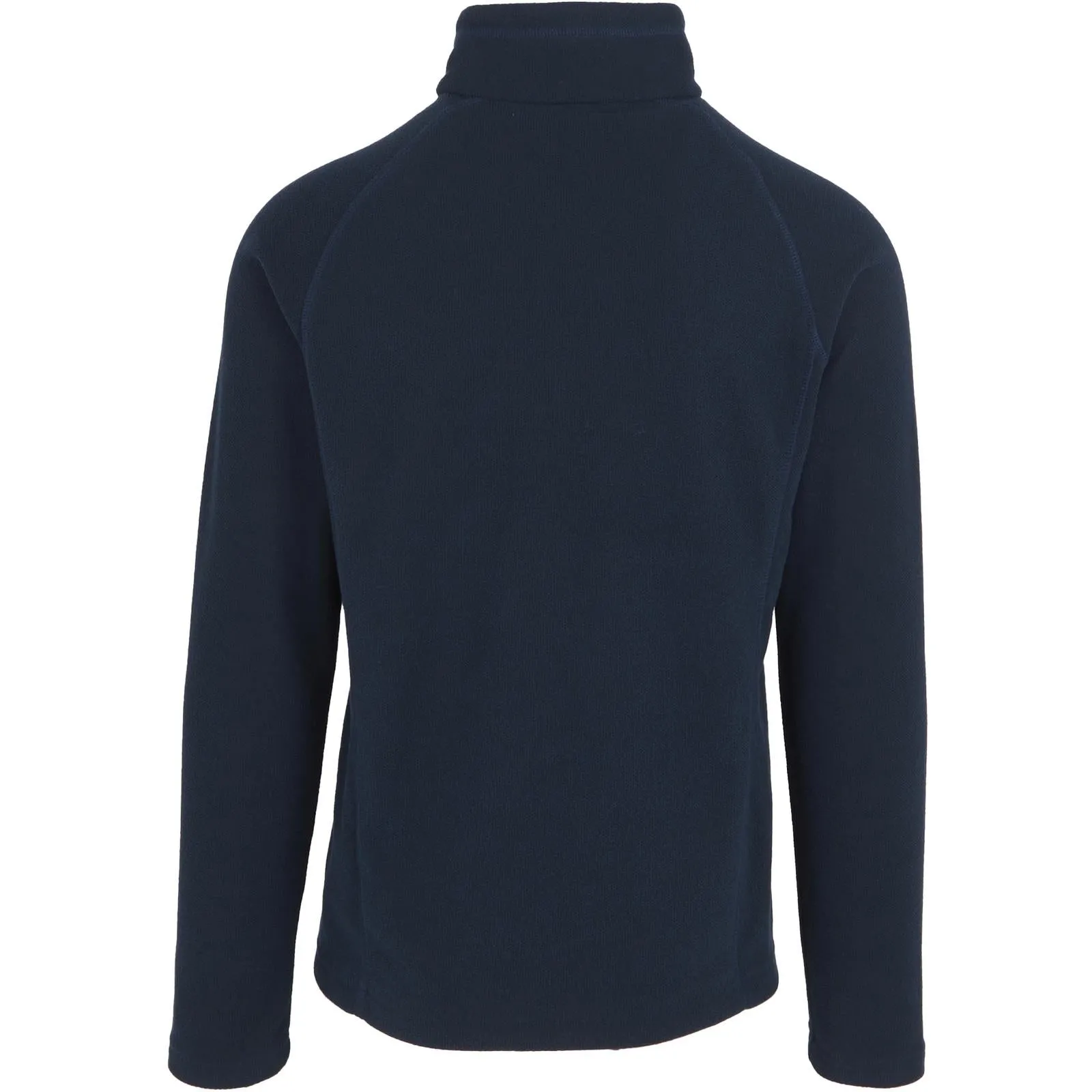 Regatta Mens Kenger Half Zip Midweight Fleece