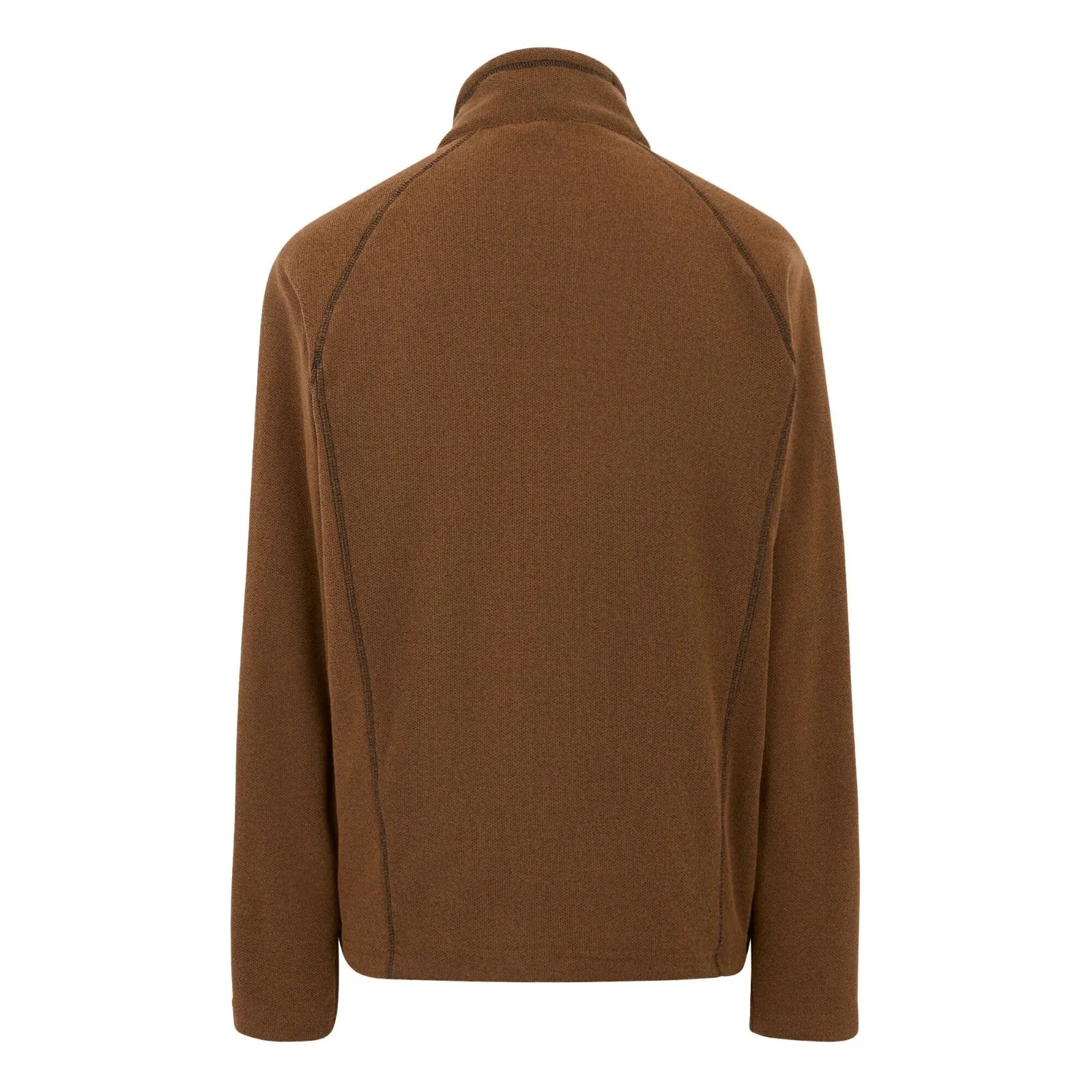 Regatta Mens Kenger Half Zip Midweight Fleece