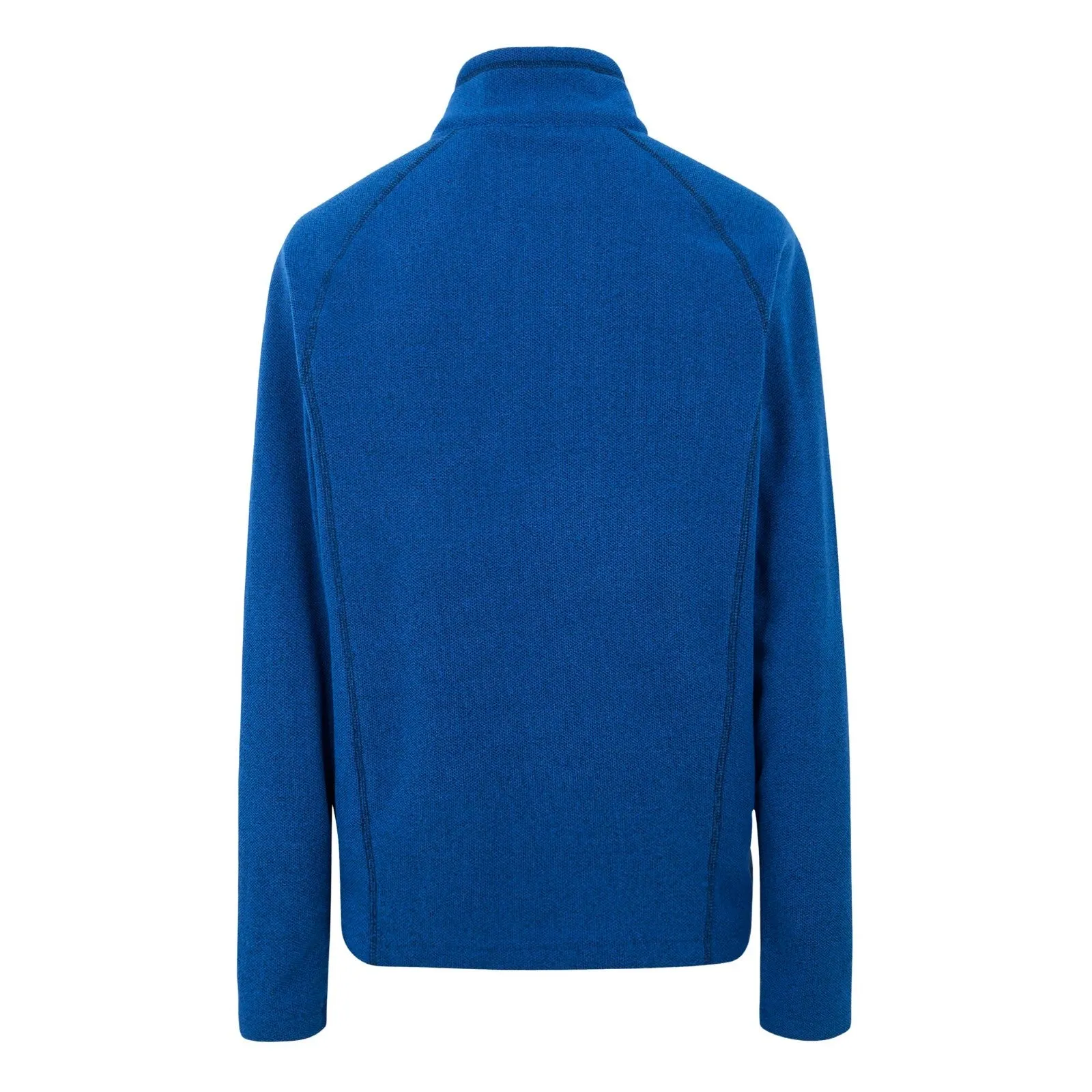 Regatta Mens Kenger Half Zip Midweight Fleece
