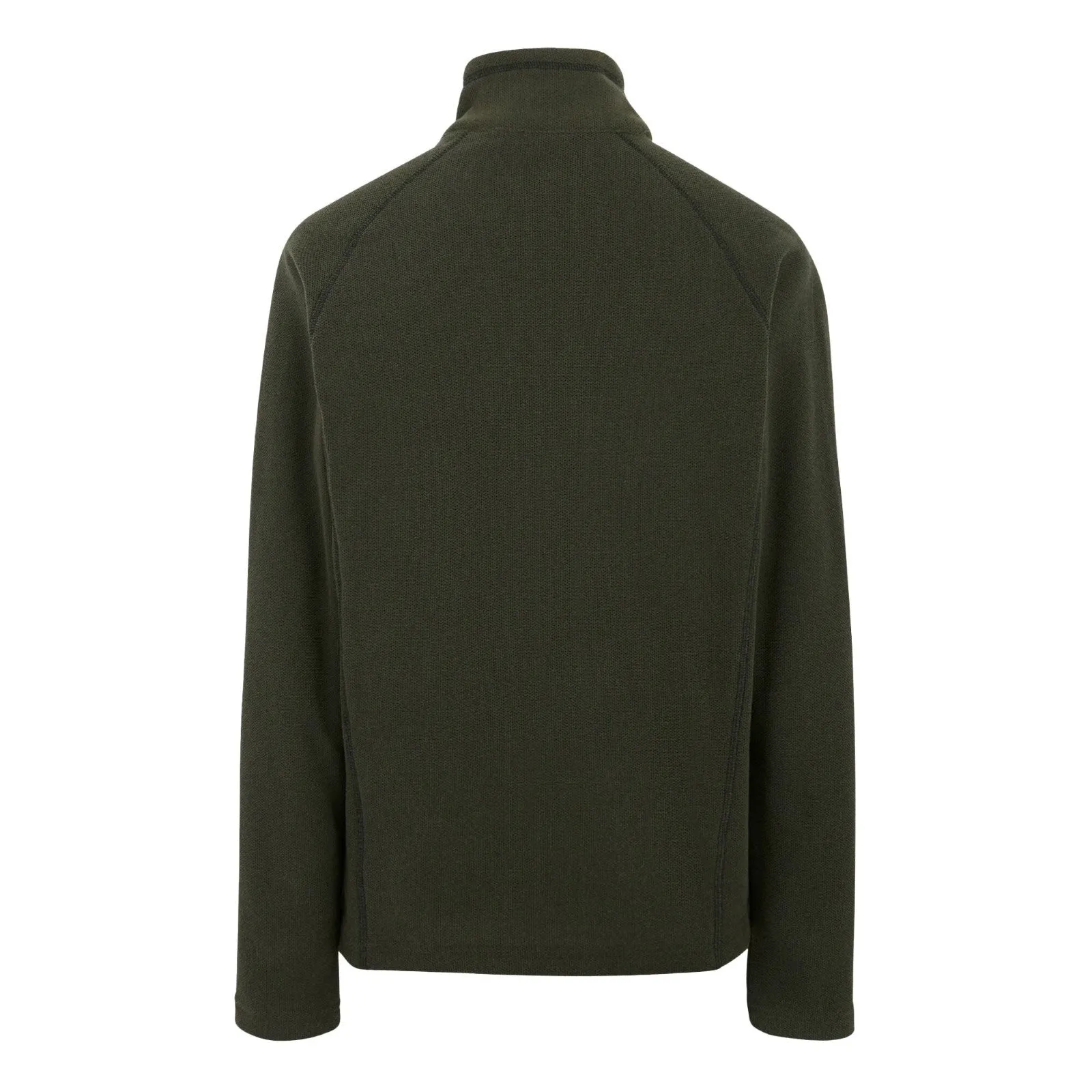 Regatta Mens Kenger Half Zip Midweight Fleece