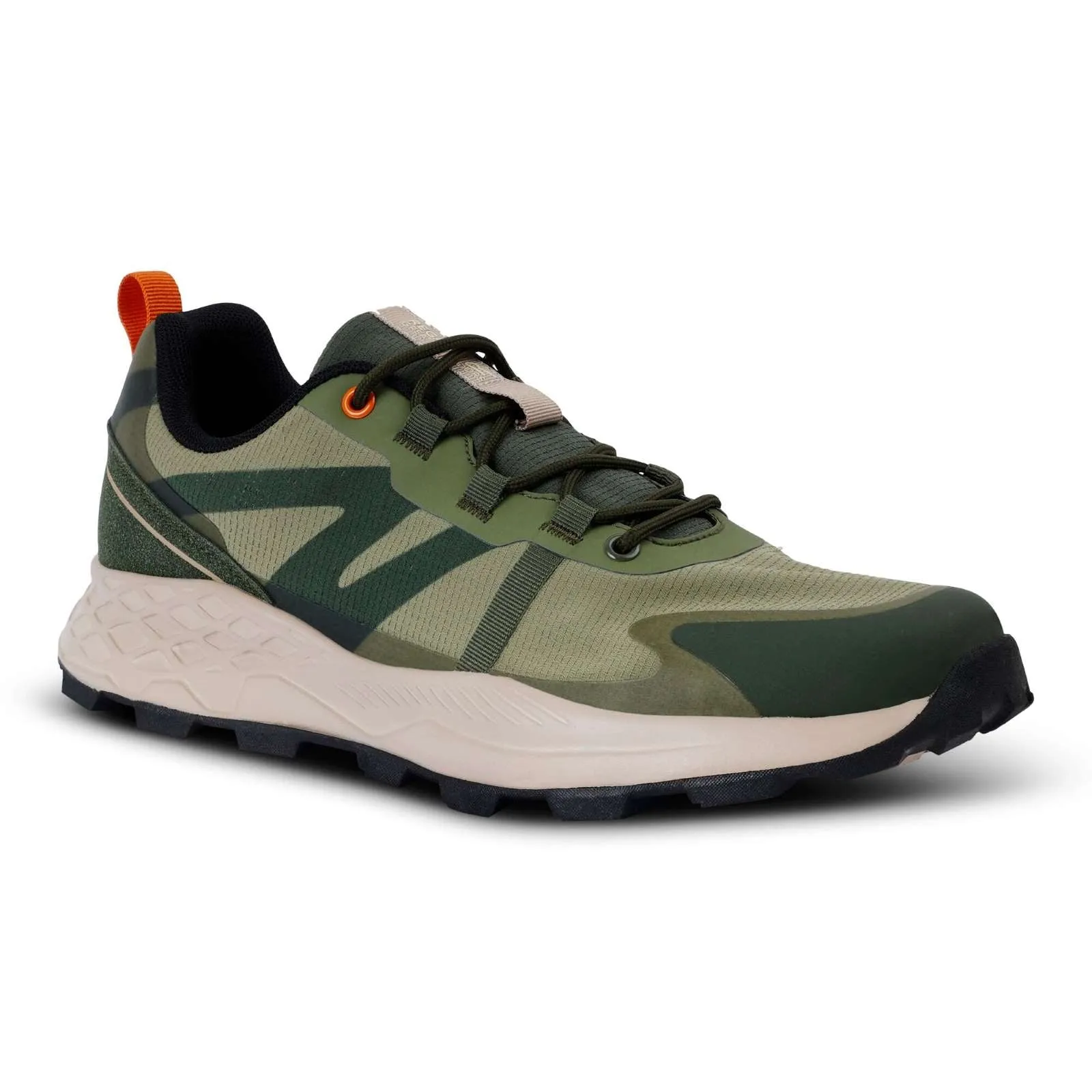 Regatta Mens Leighton Trainers