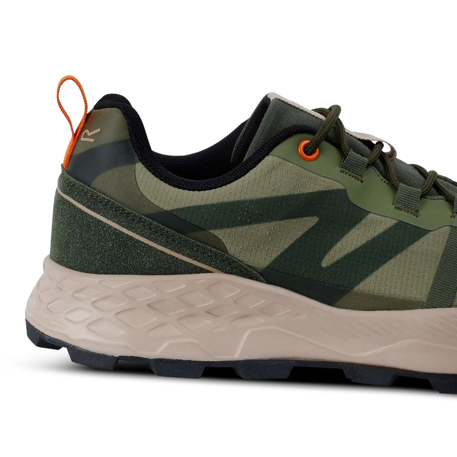 Regatta Mens Leighton Trainers