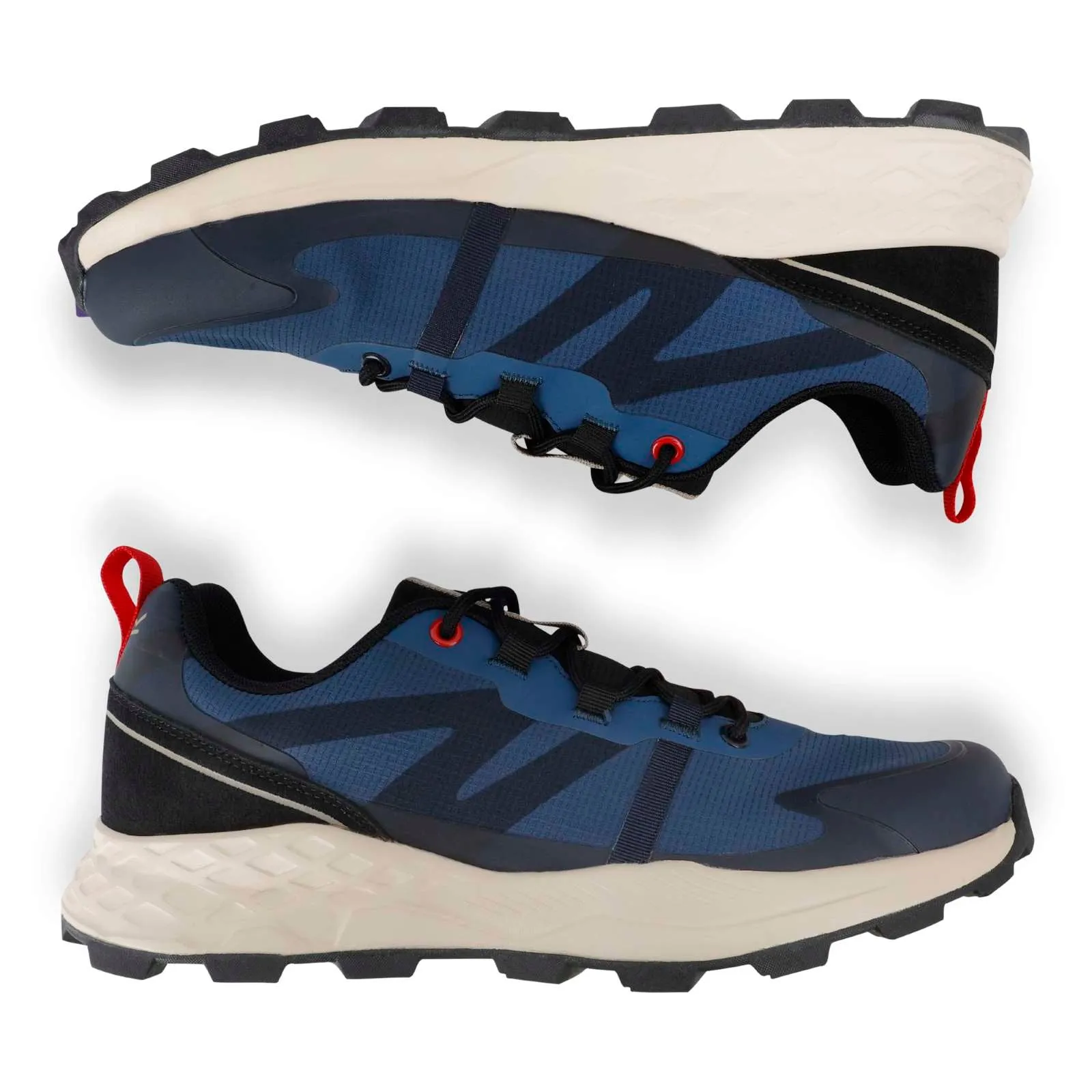 Regatta Mens Leighton Trainers