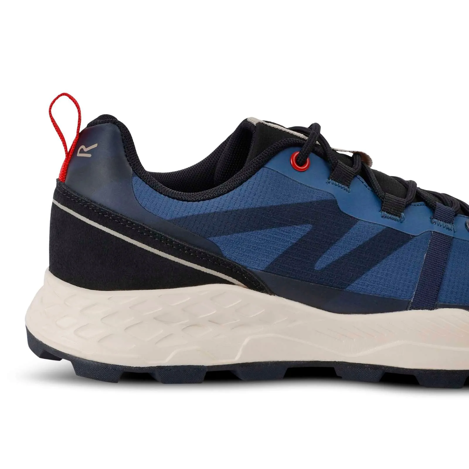 Regatta Mens Leighton Trainers