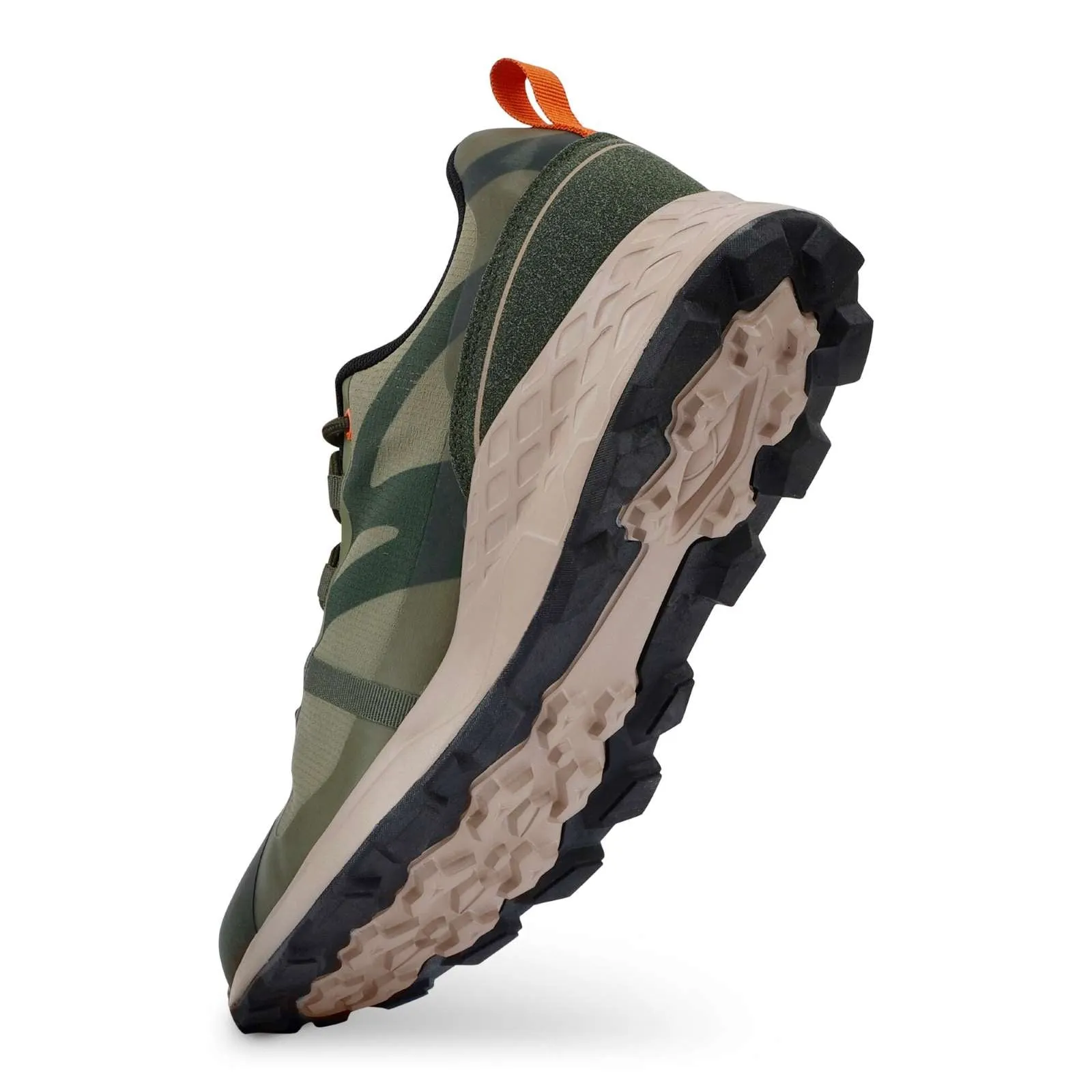 Regatta Mens Leighton Trainers