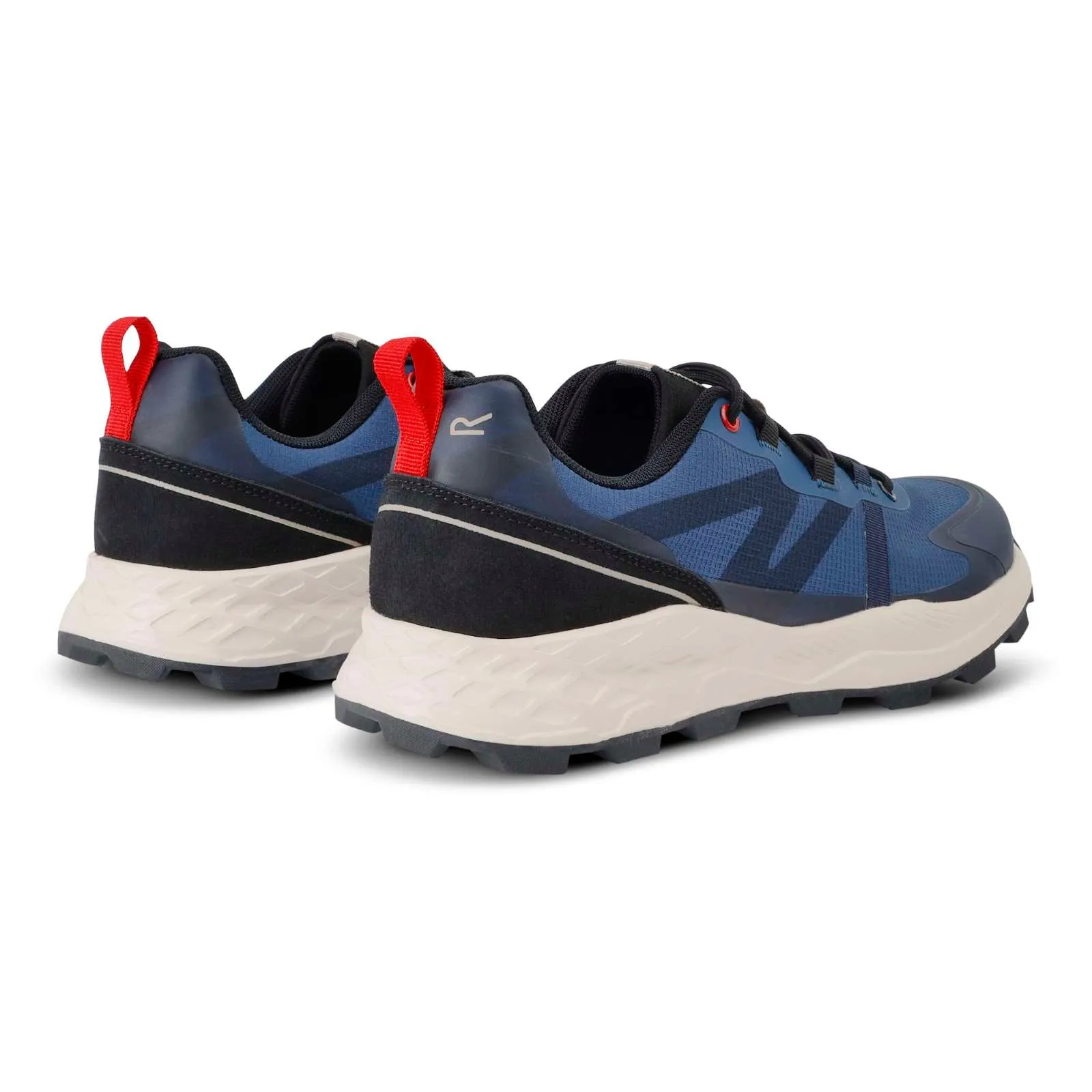 Regatta Mens Leighton Trainers