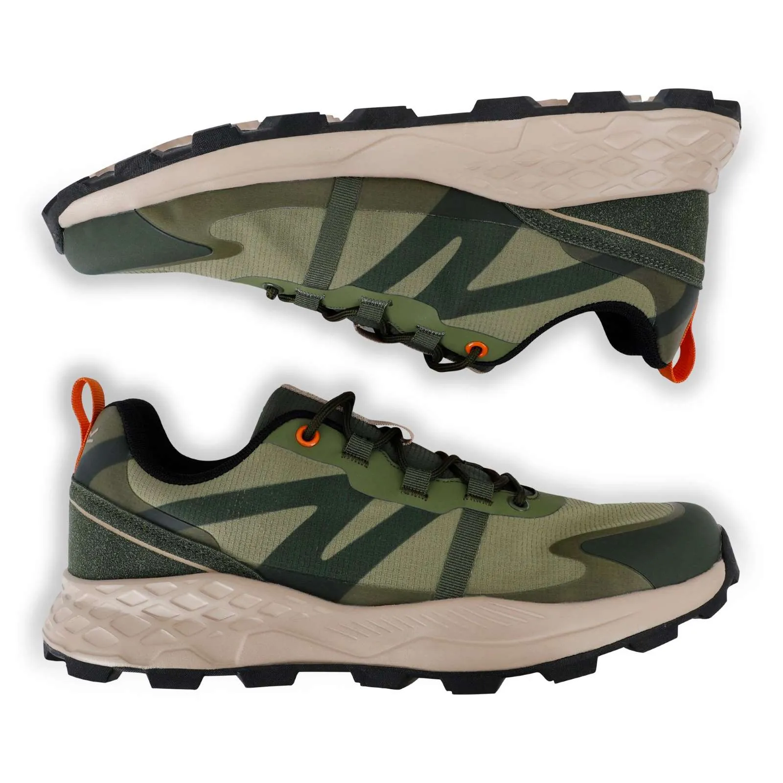 Regatta Mens Leighton Trainers