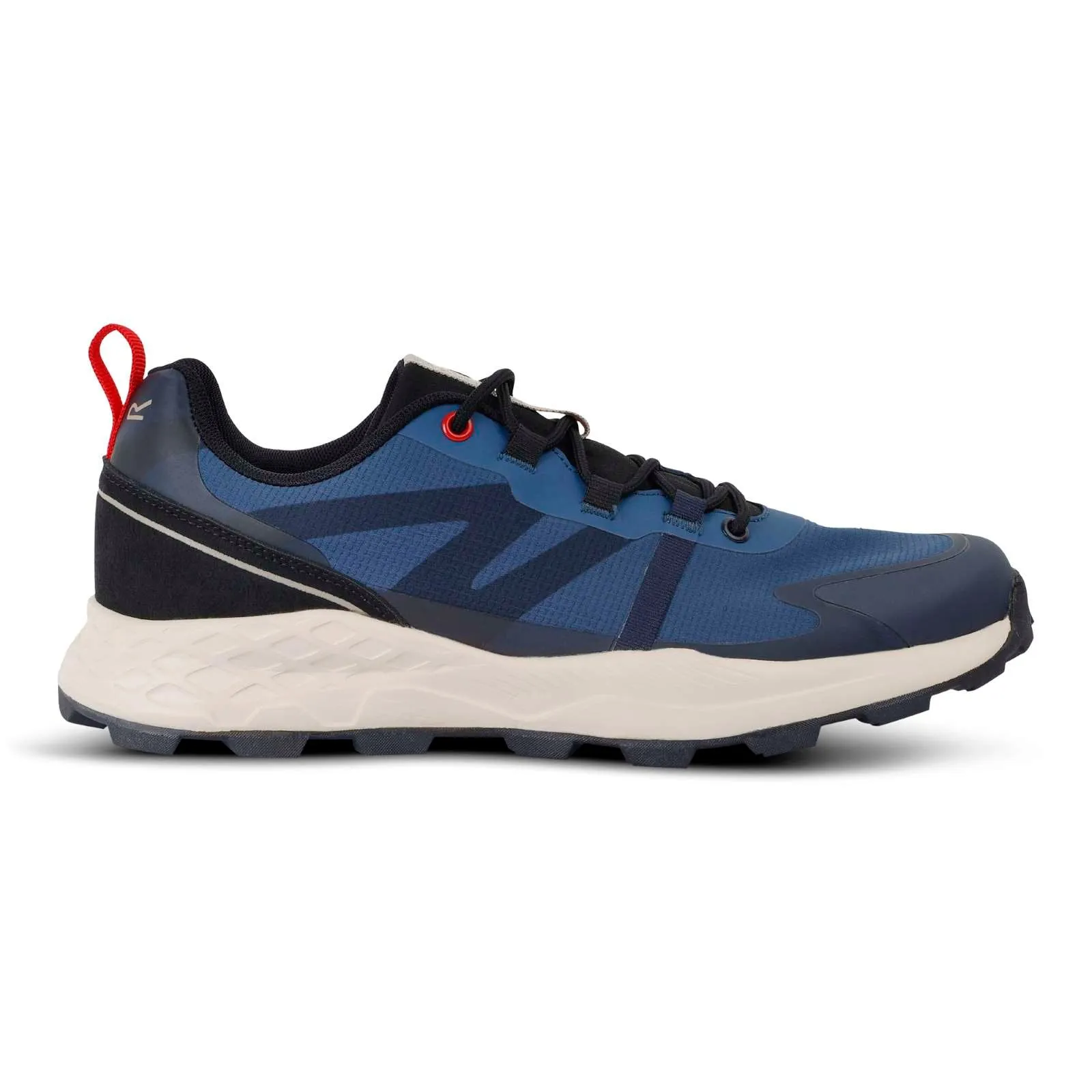 Regatta Mens Leighton Trainers