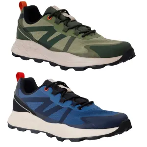Regatta Mens Leighton Trainers