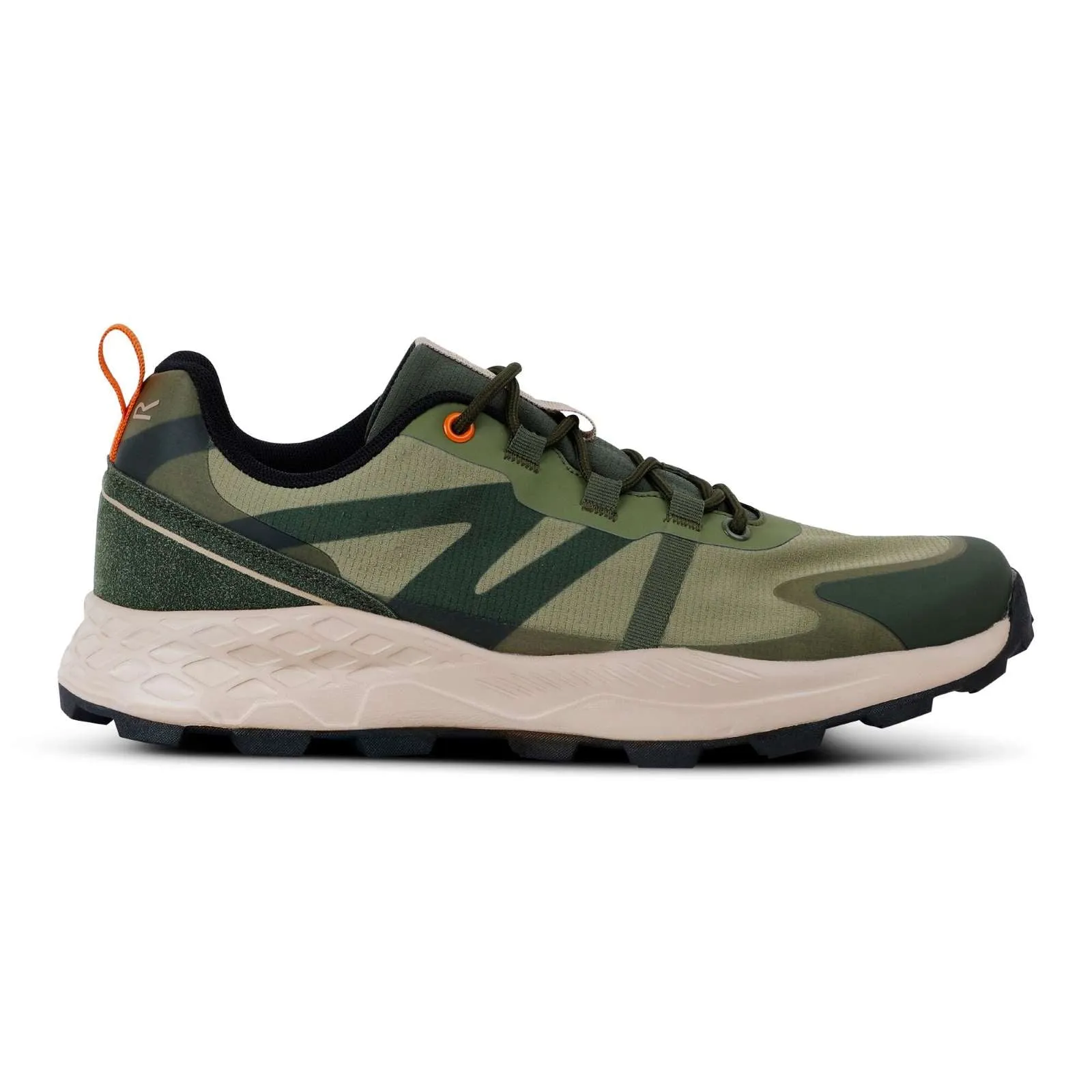 Regatta Mens Leighton Trainers