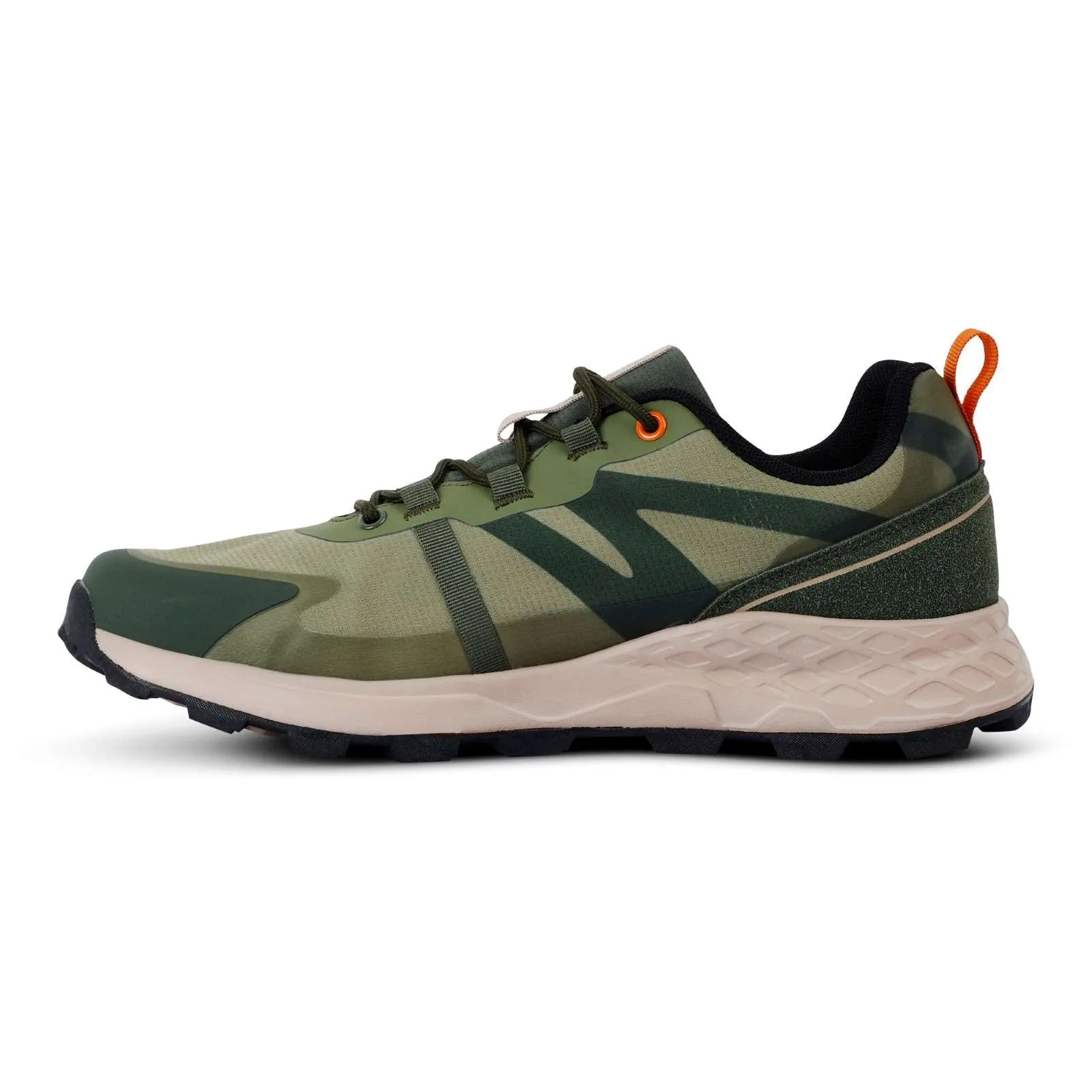 Regatta Mens Leighton Trainers