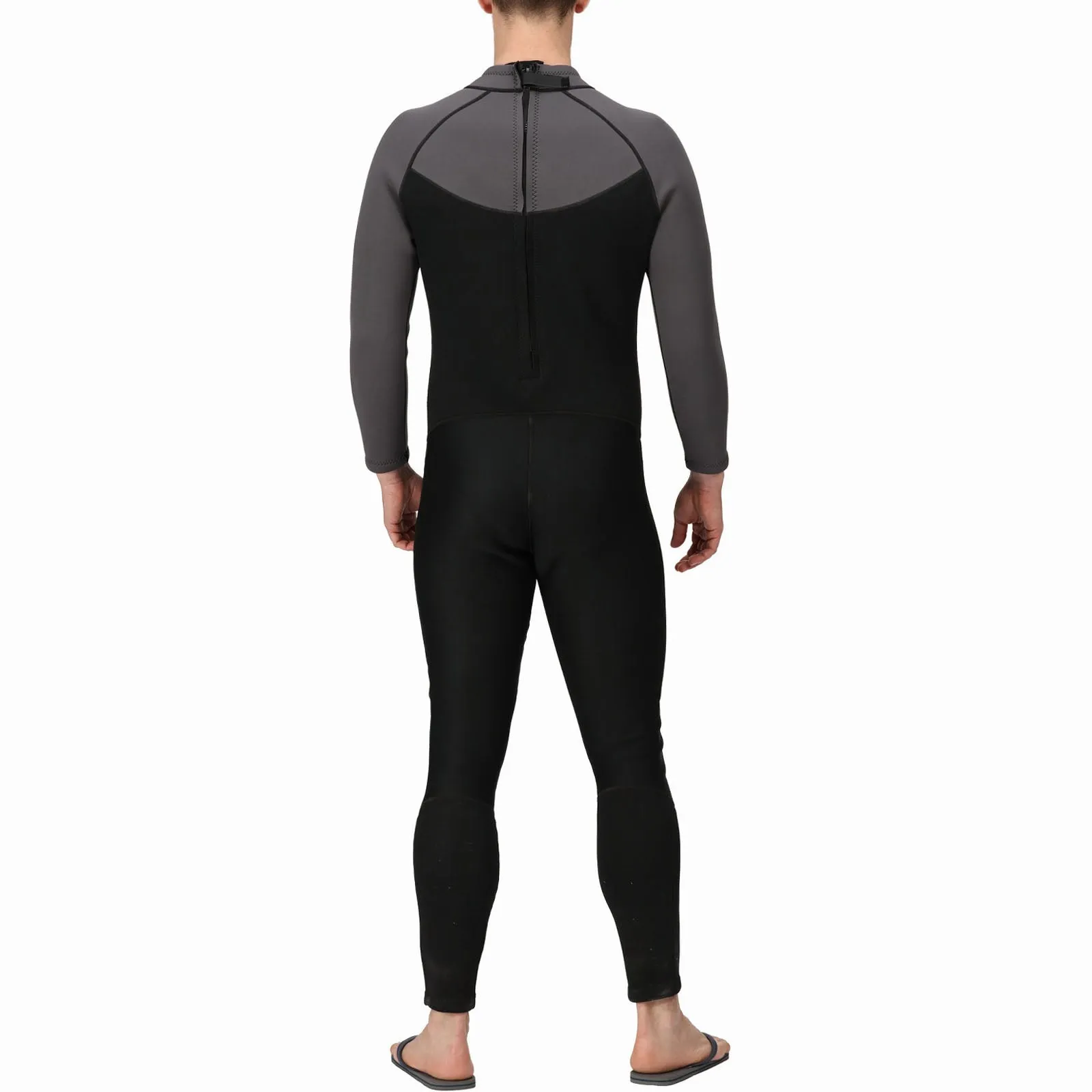 Regatta Mens Lightweight Quick Drying Full Wetsuit