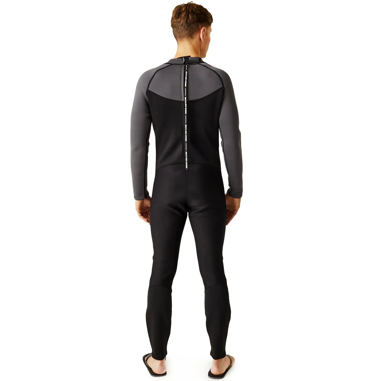 Regatta Mens Lightweight Quick Drying Full Wetsuit