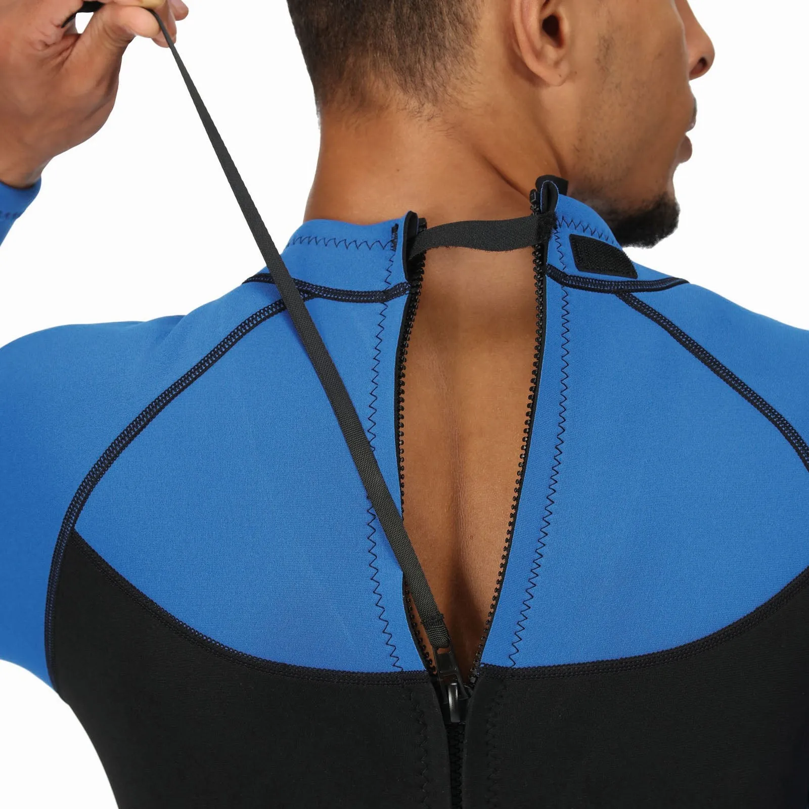 Regatta Mens Lightweight Quick Drying Full Wetsuit