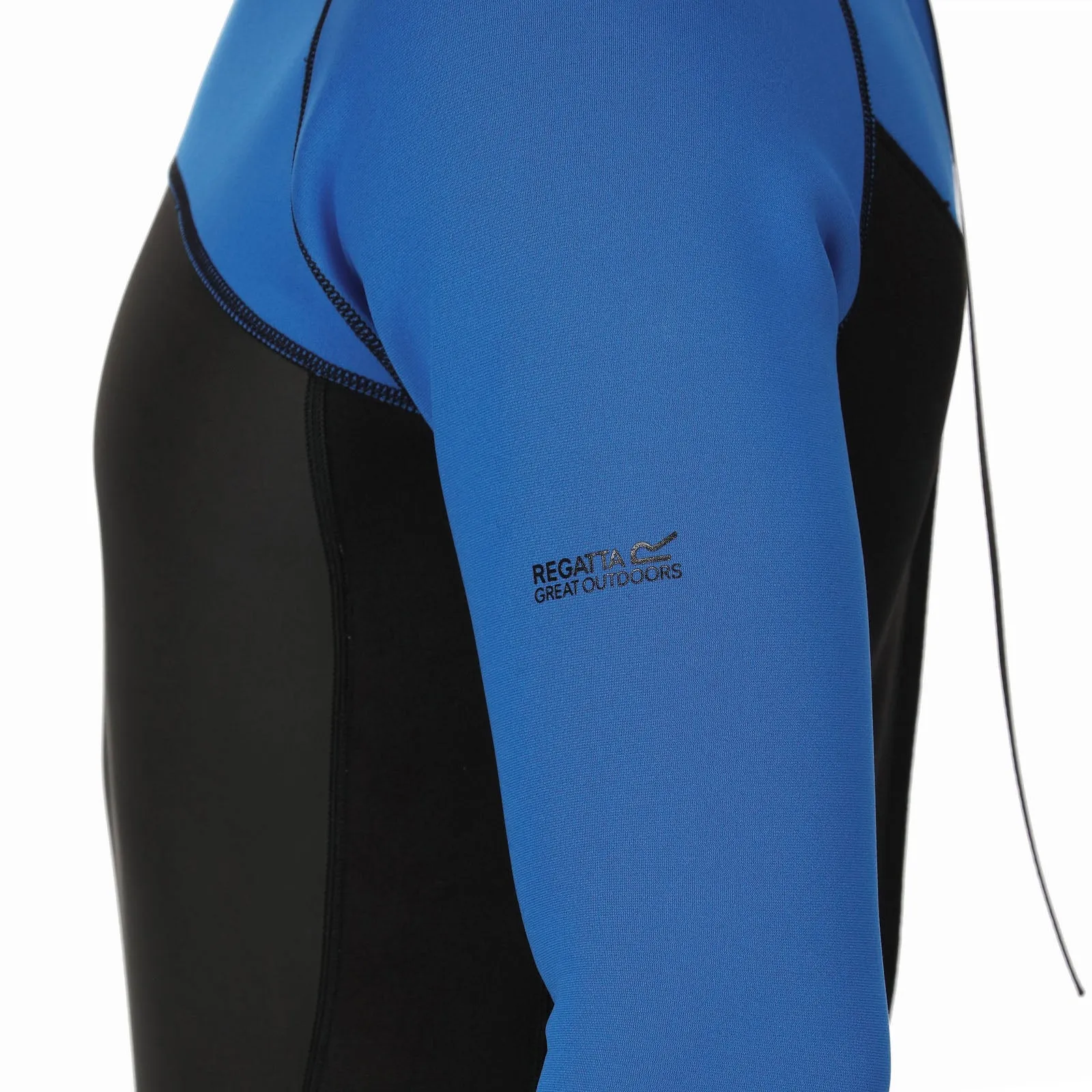 Regatta Mens Lightweight Quick Drying Full Wetsuit
