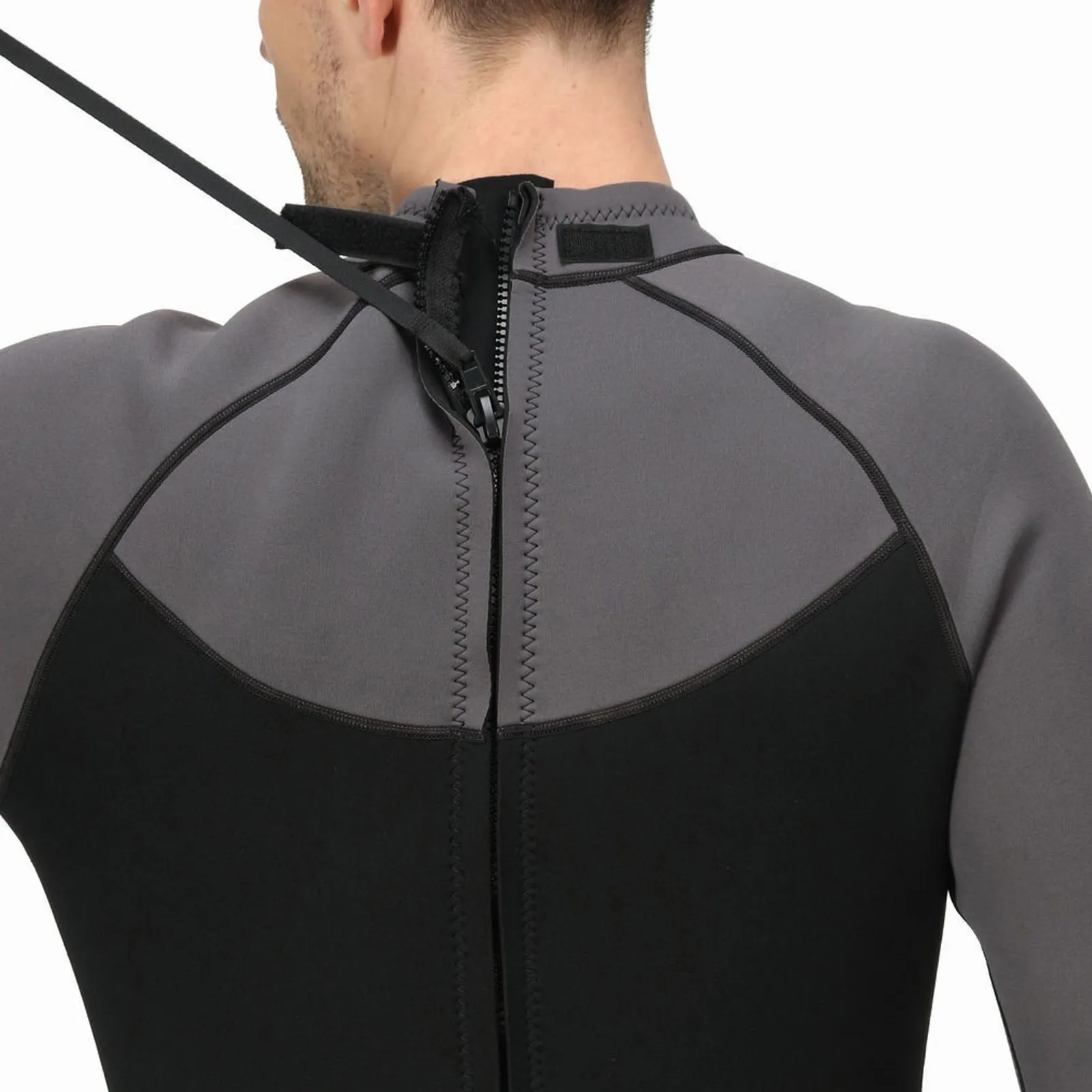 Regatta Mens Lightweight Quick Drying Full Wetsuit