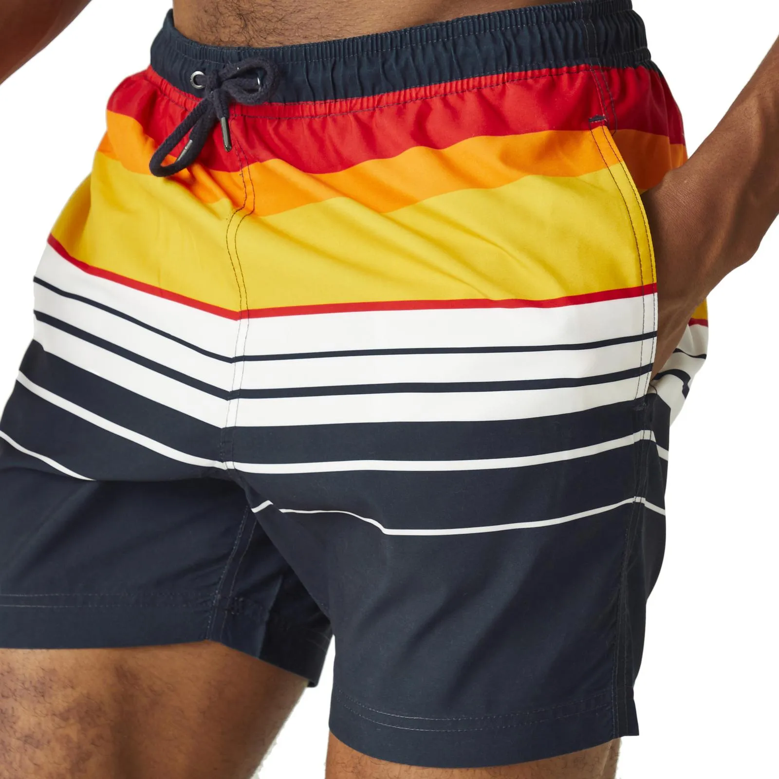 Regatta Mens Loras Swim Shorts
