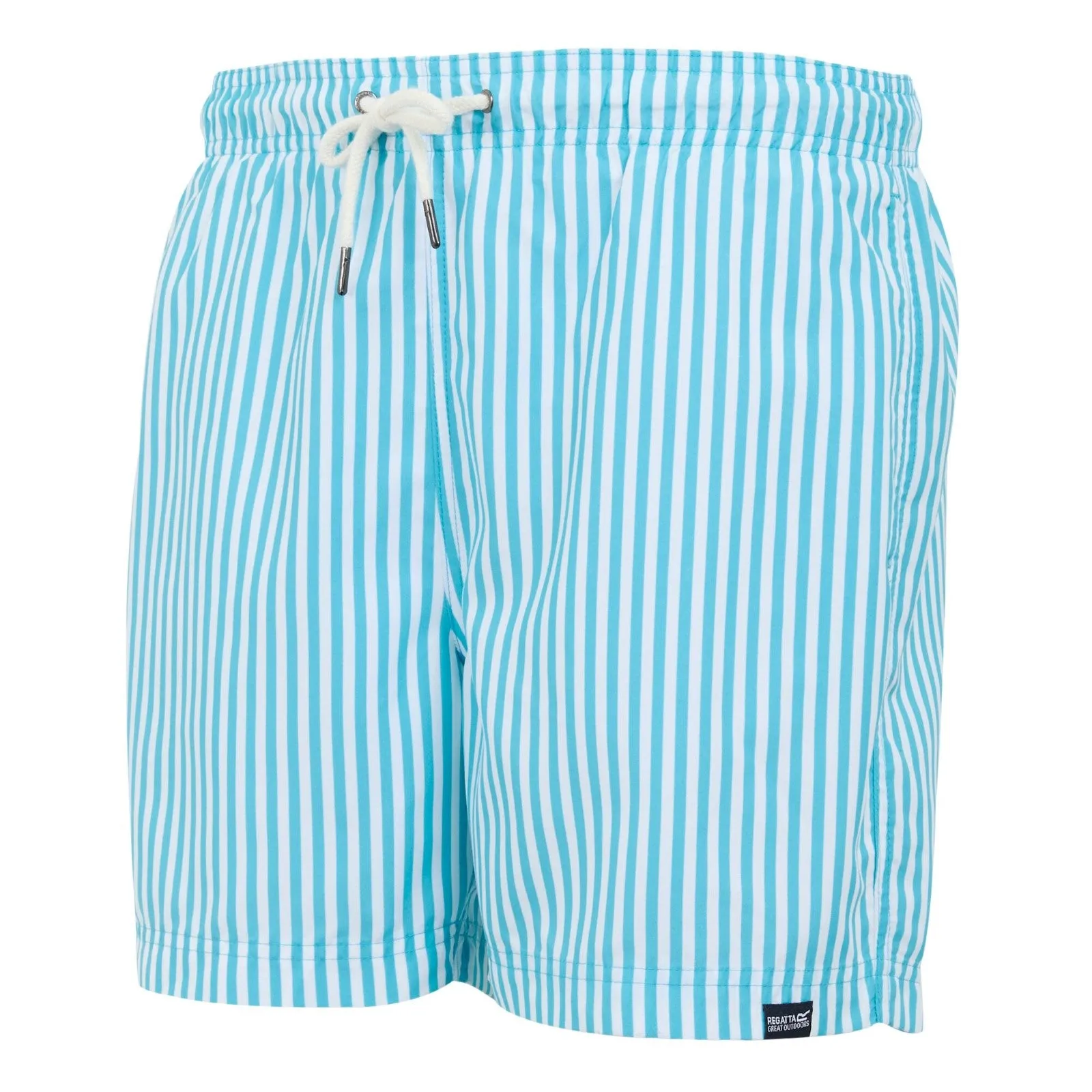Regatta Mens Loras Swim Shorts