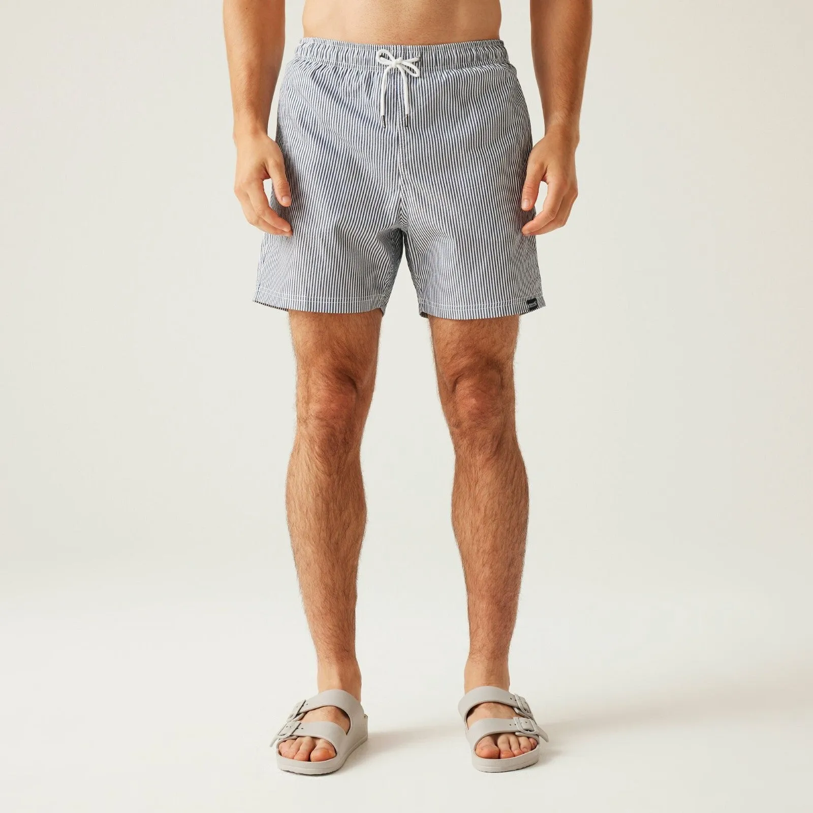 Regatta Mens Loras Swim Shorts