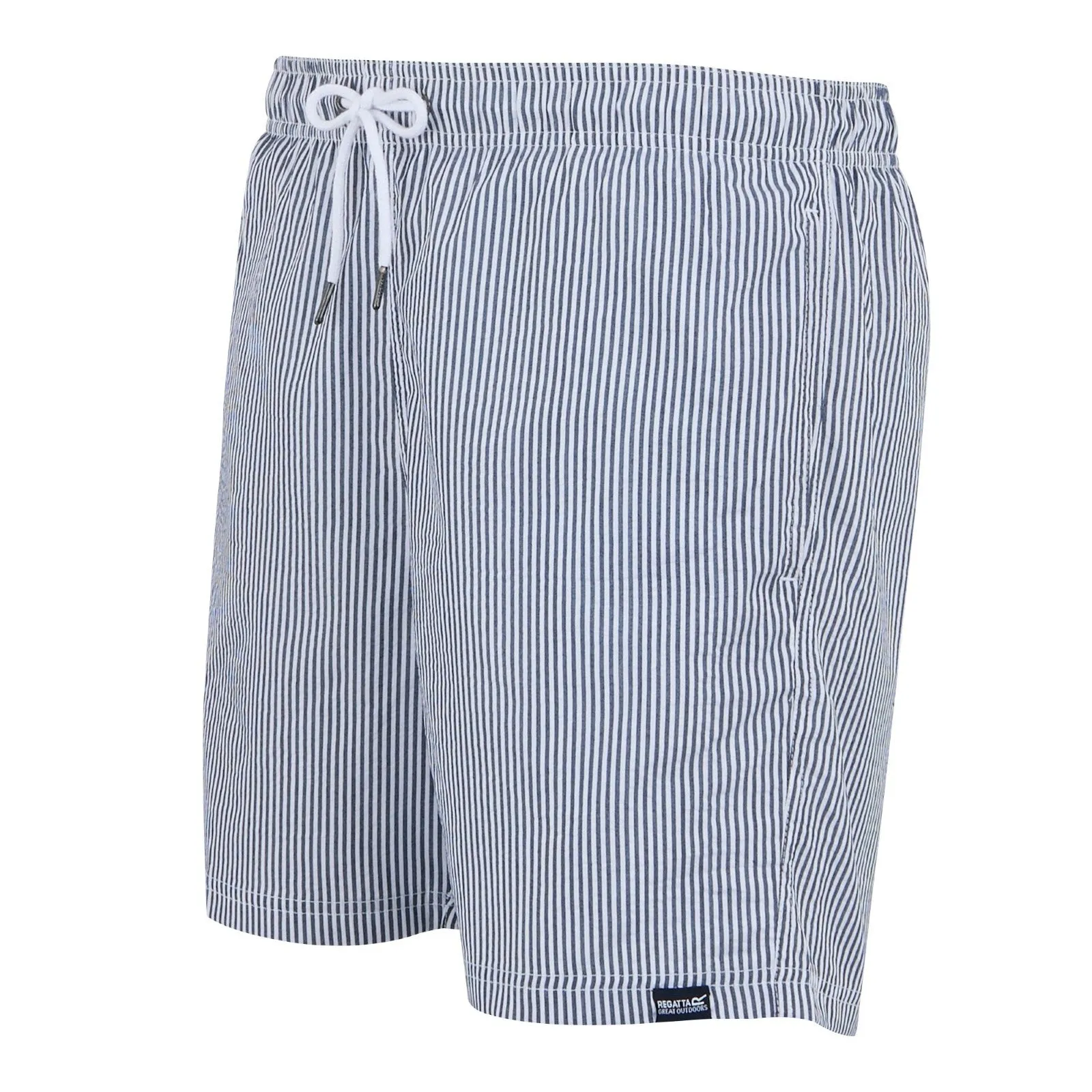 Regatta Mens Loras Swim Shorts