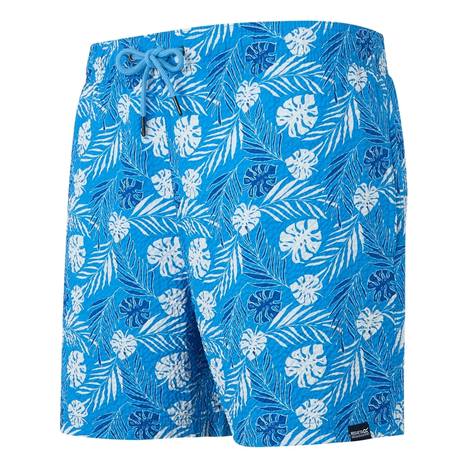 Regatta Mens Loras Swim Shorts