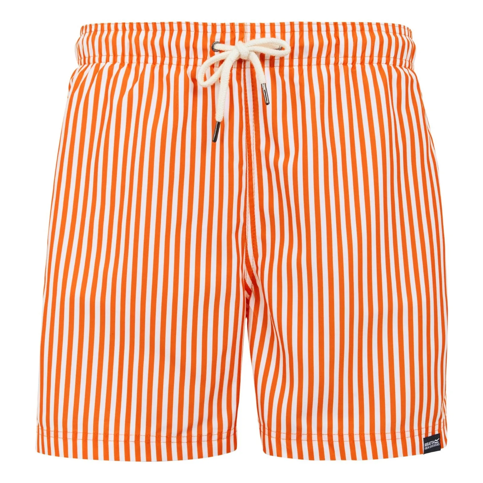 Regatta Mens Loras Swim Shorts