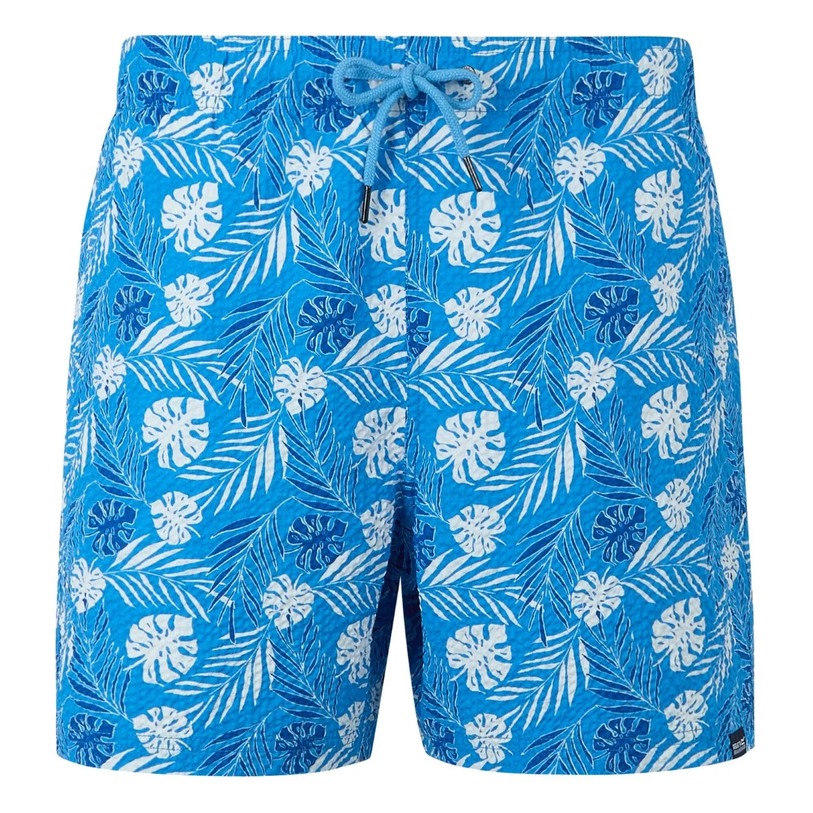 Regatta Mens Loras Swim Shorts
