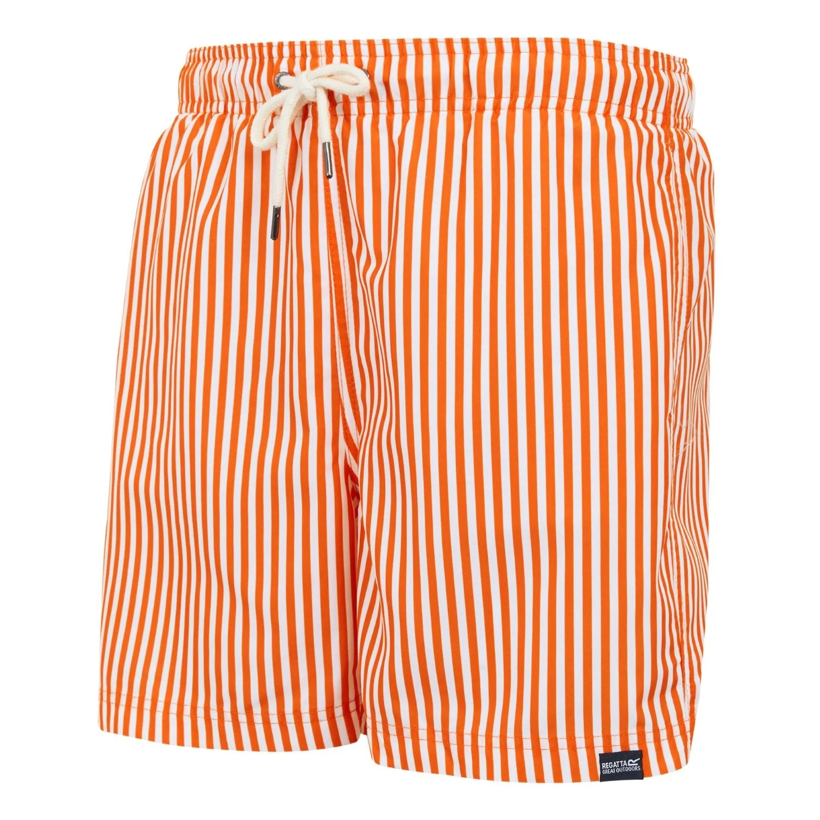 Regatta Mens Loras Swim Shorts