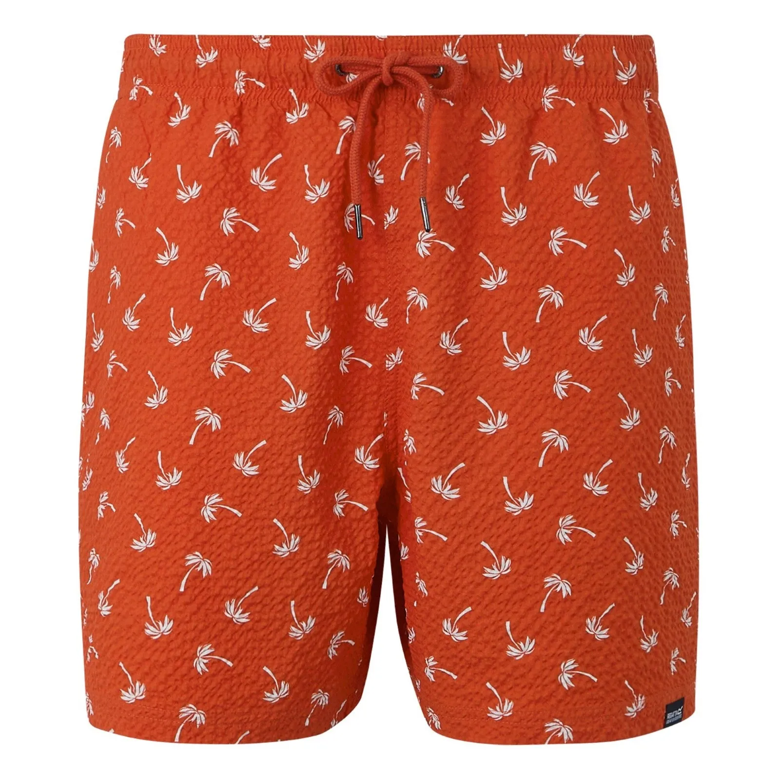 Regatta Mens Loras Swim Shorts