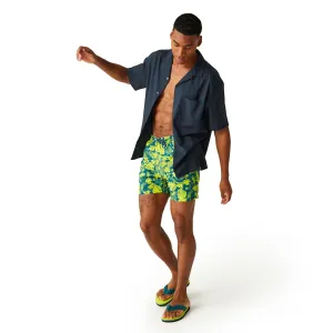 Regatta Mens Loras Swim Shorts