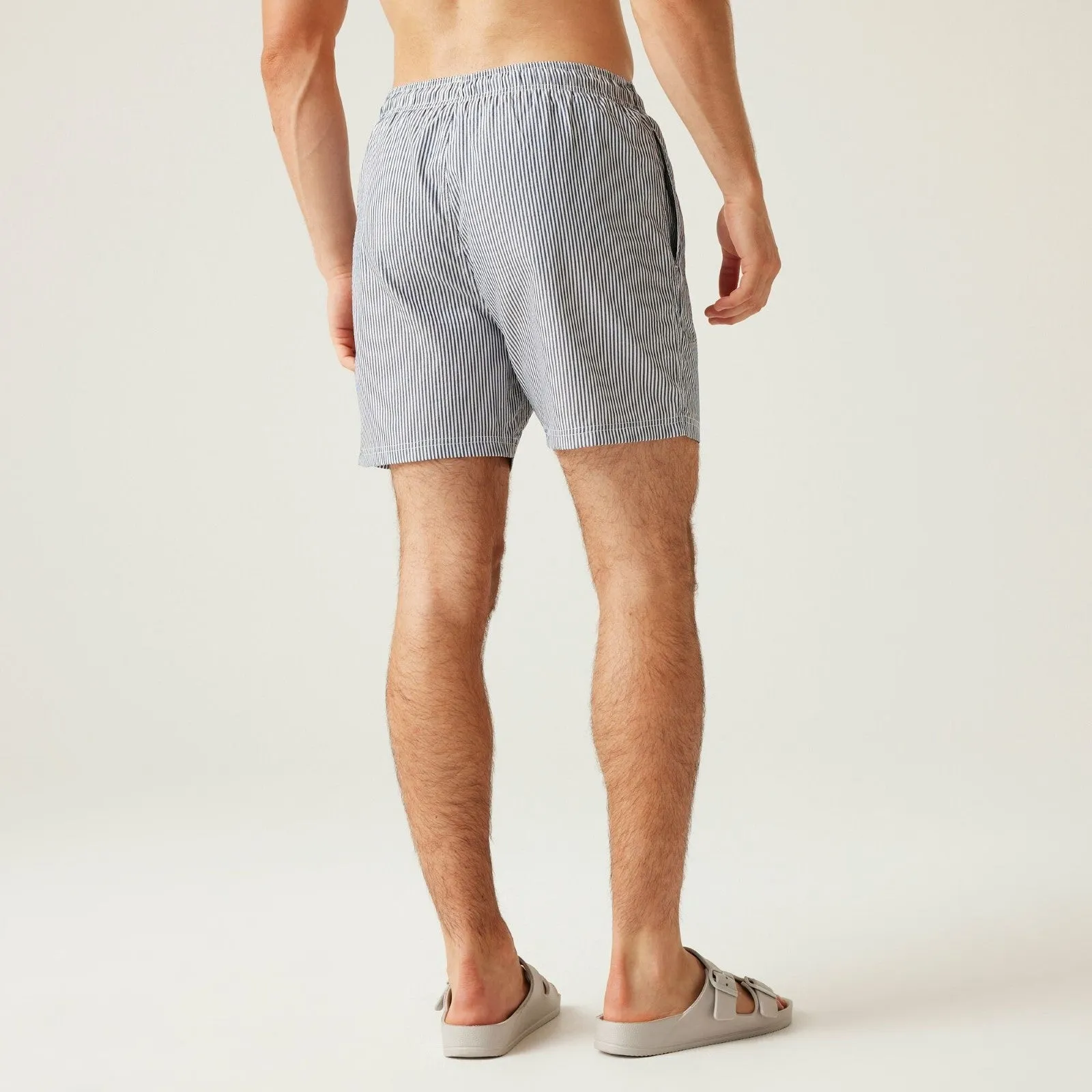 Regatta Mens Loras Swim Shorts