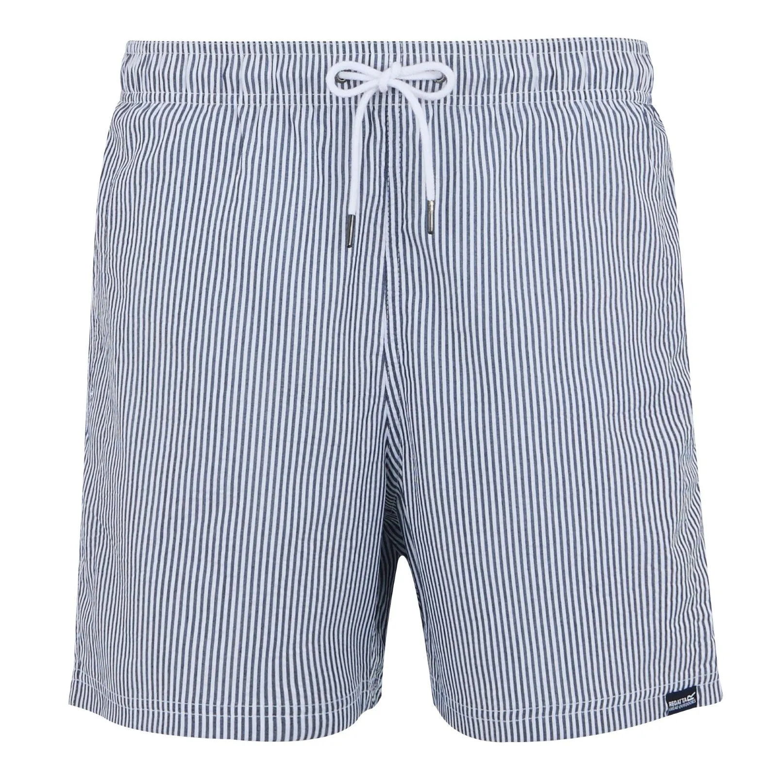 Regatta Mens Loras Swim Shorts